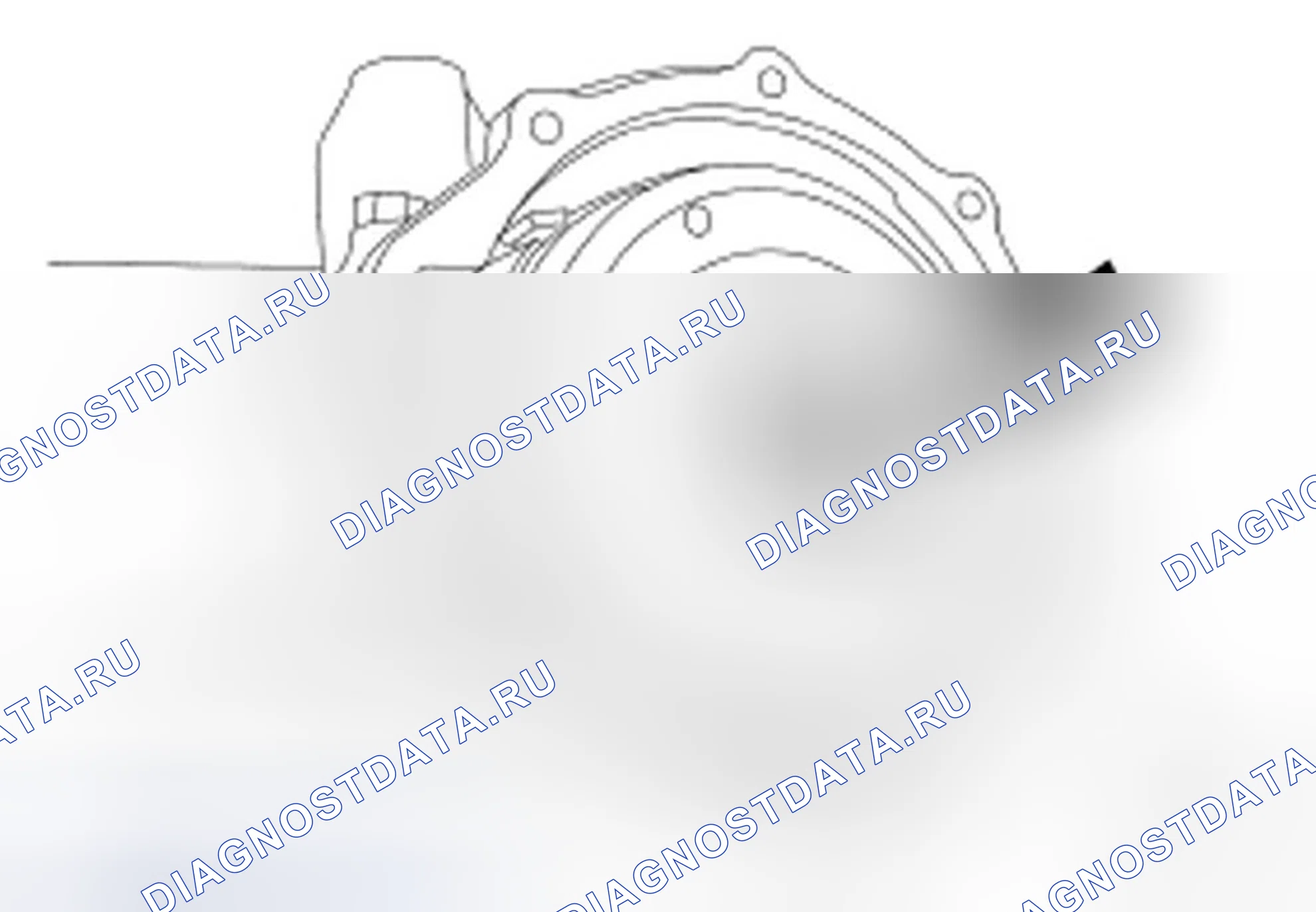 Рис. 446. Ford Focus II