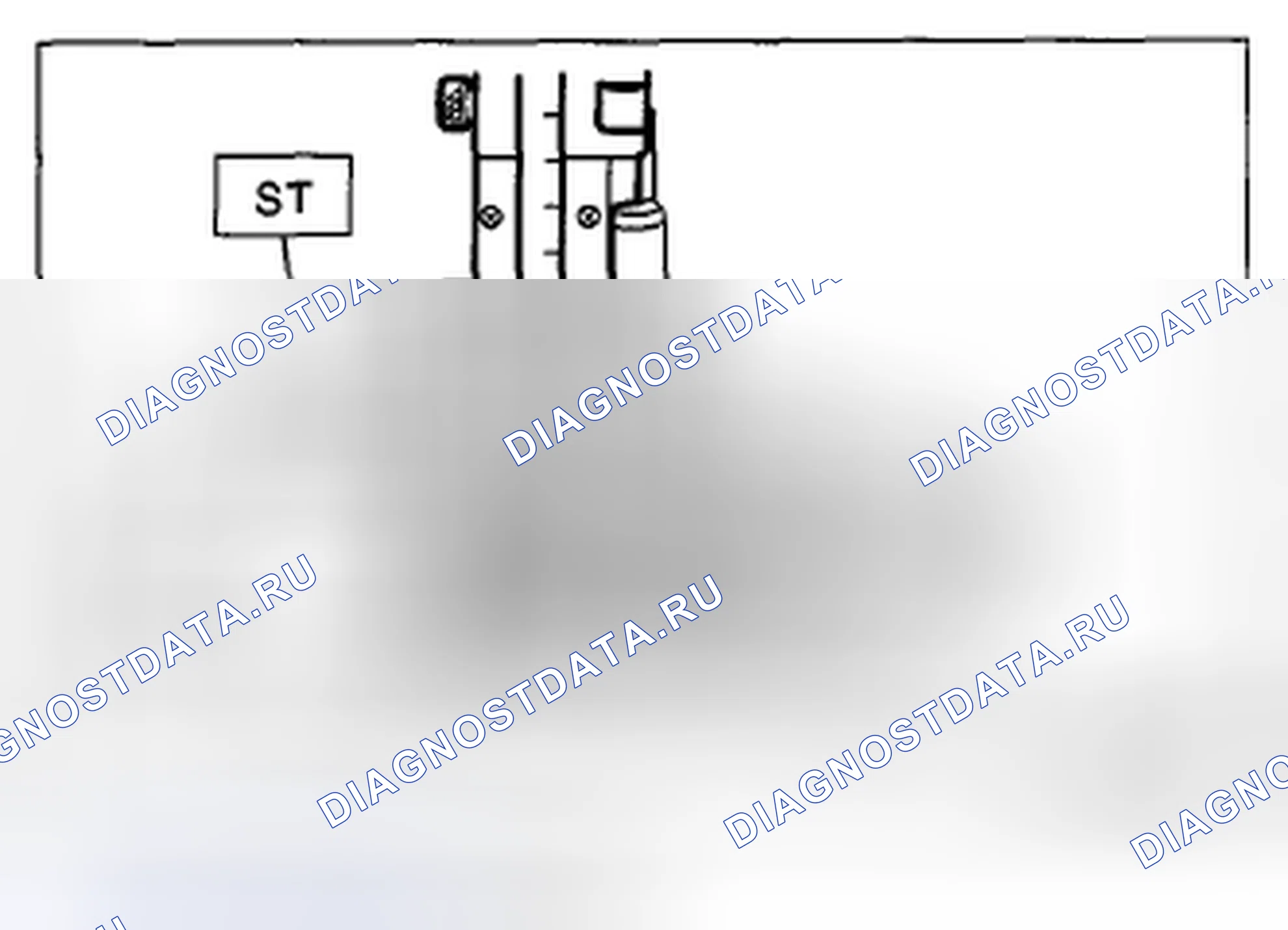 Рис. 202. Subaru Outback BR
