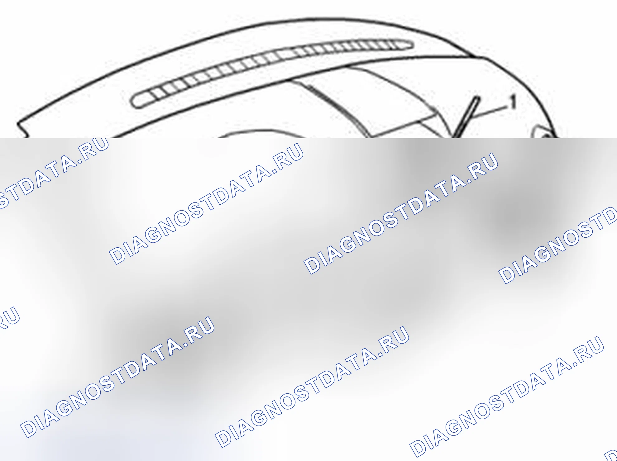 Рис. 48. Suzuki SX4 I рестайлинг