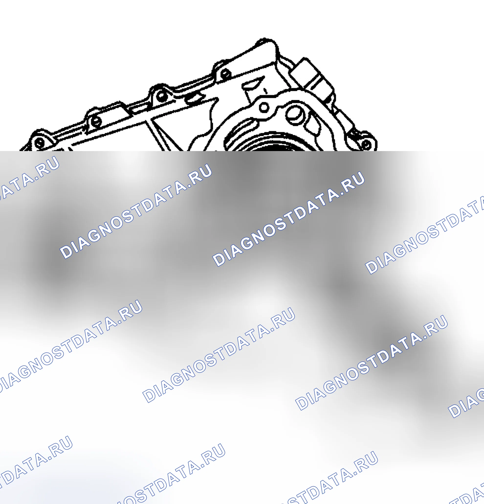 Рис. 26. Chevrolet Tracker II