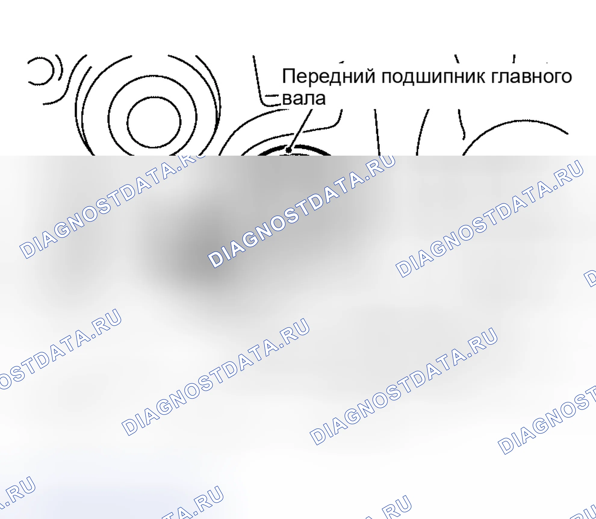 Рис. 46. Nissan Altima L31 рестайлинг