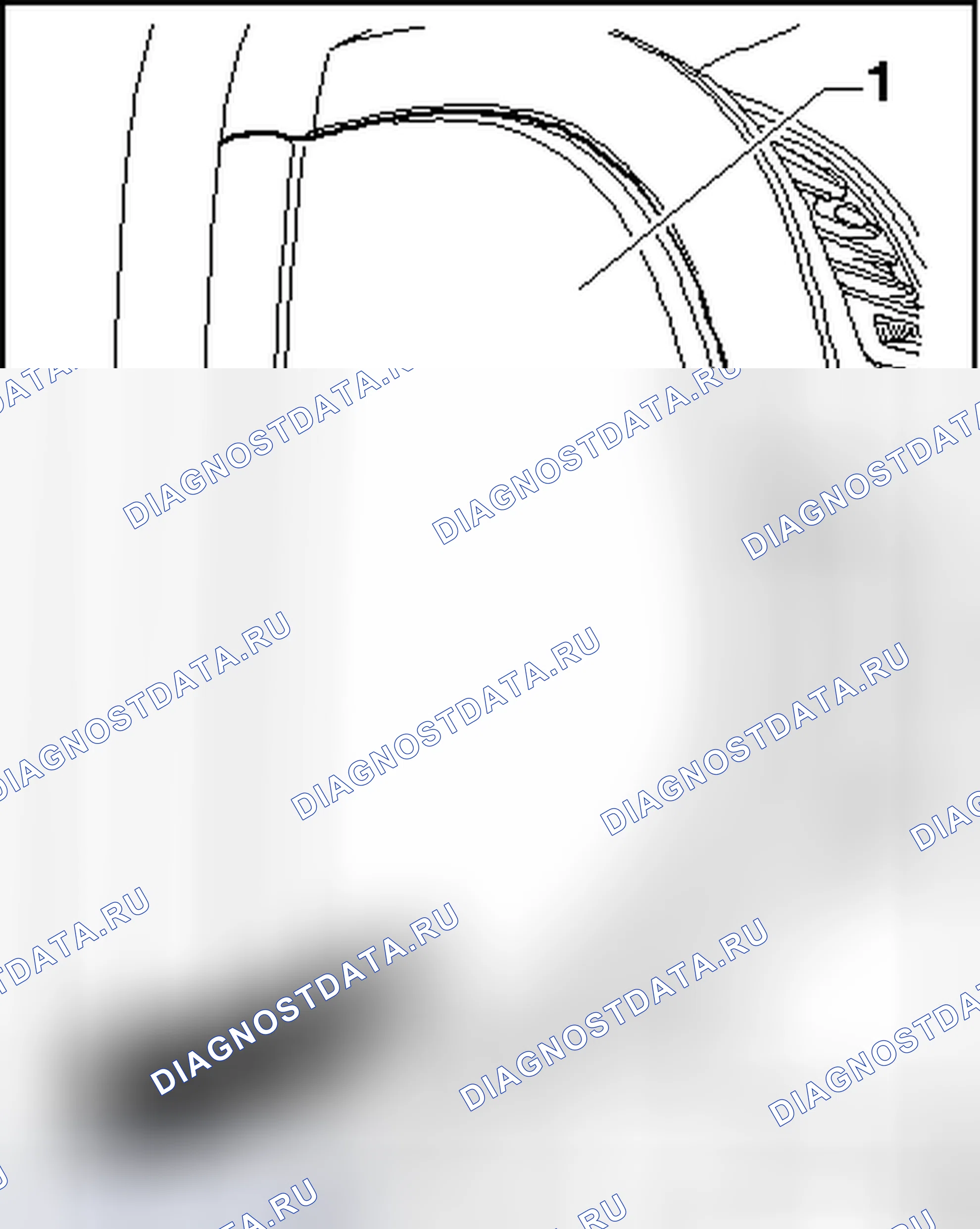 Рис. 88. Volkswagen Golf Mk7