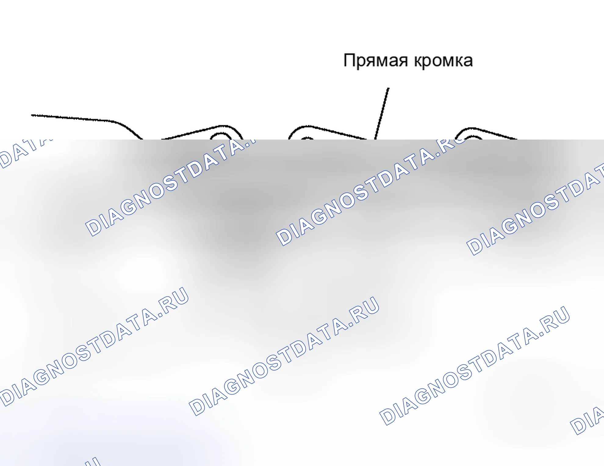 Рис. 52: Искажение поверхности. Honda S660 I