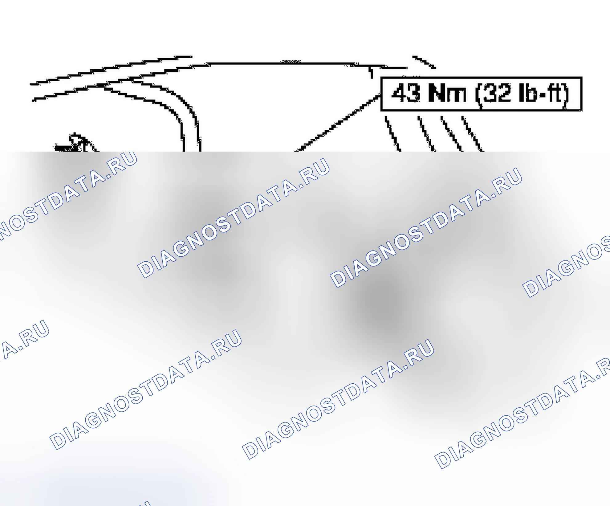 Рис. 301. Ford Crown Victoria II