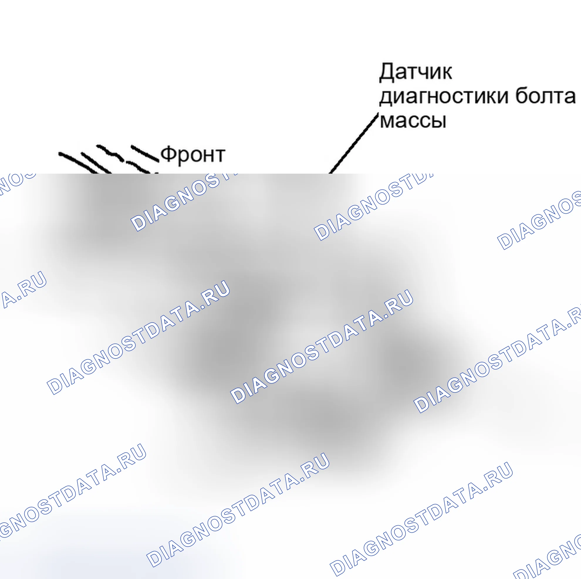 Рис. 3. Infiniti QX4 I