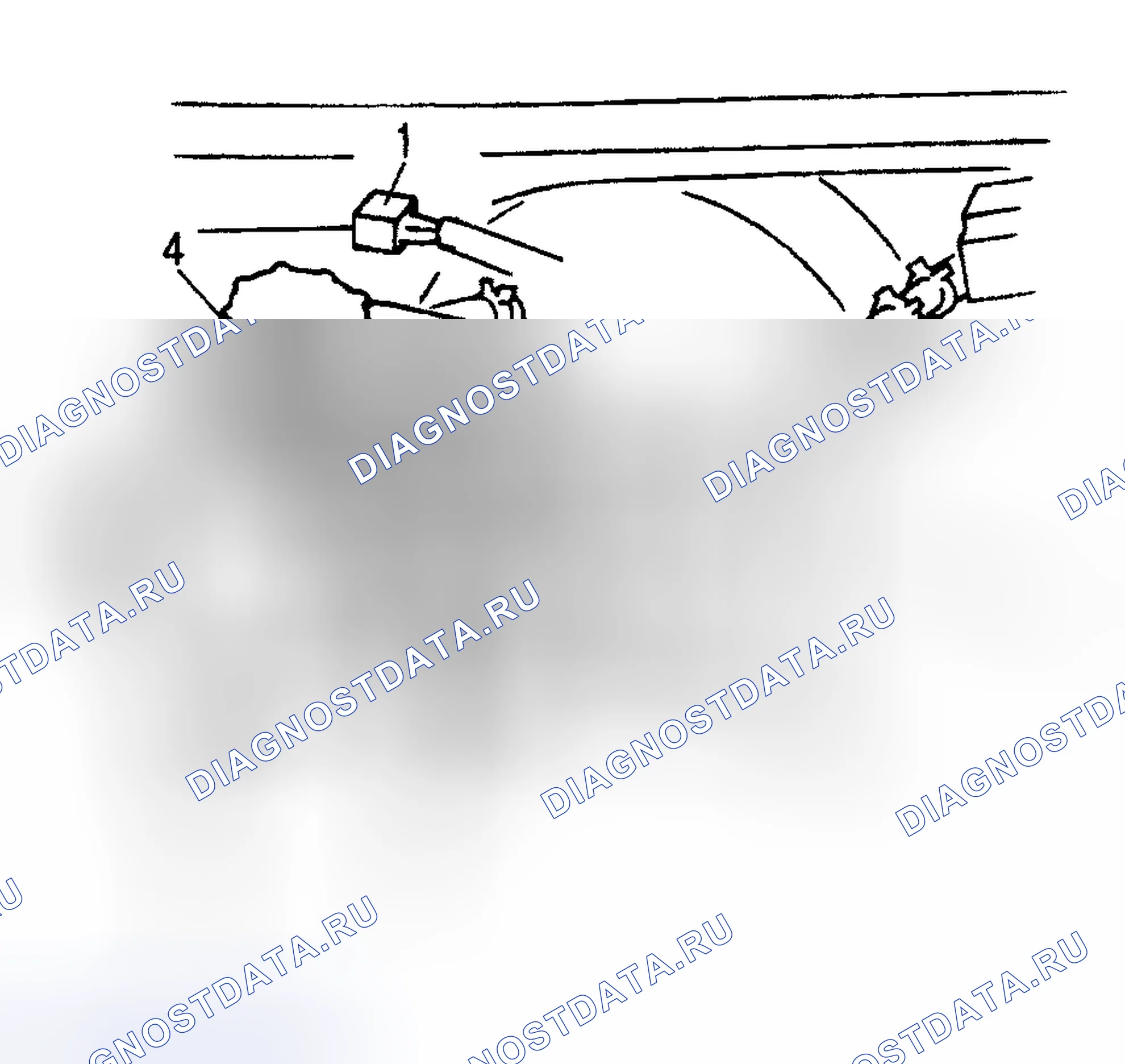 Рис. 6. Mazda MPV II рестайлинг
