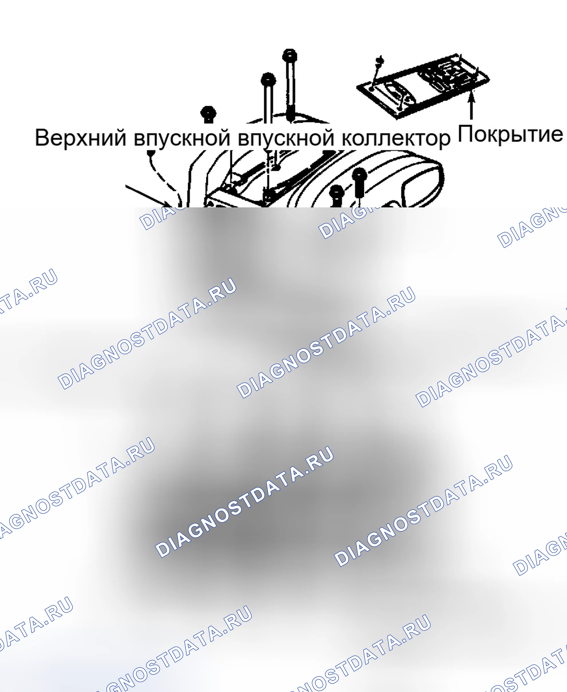 Рис. 21. Ford Thunderbird X