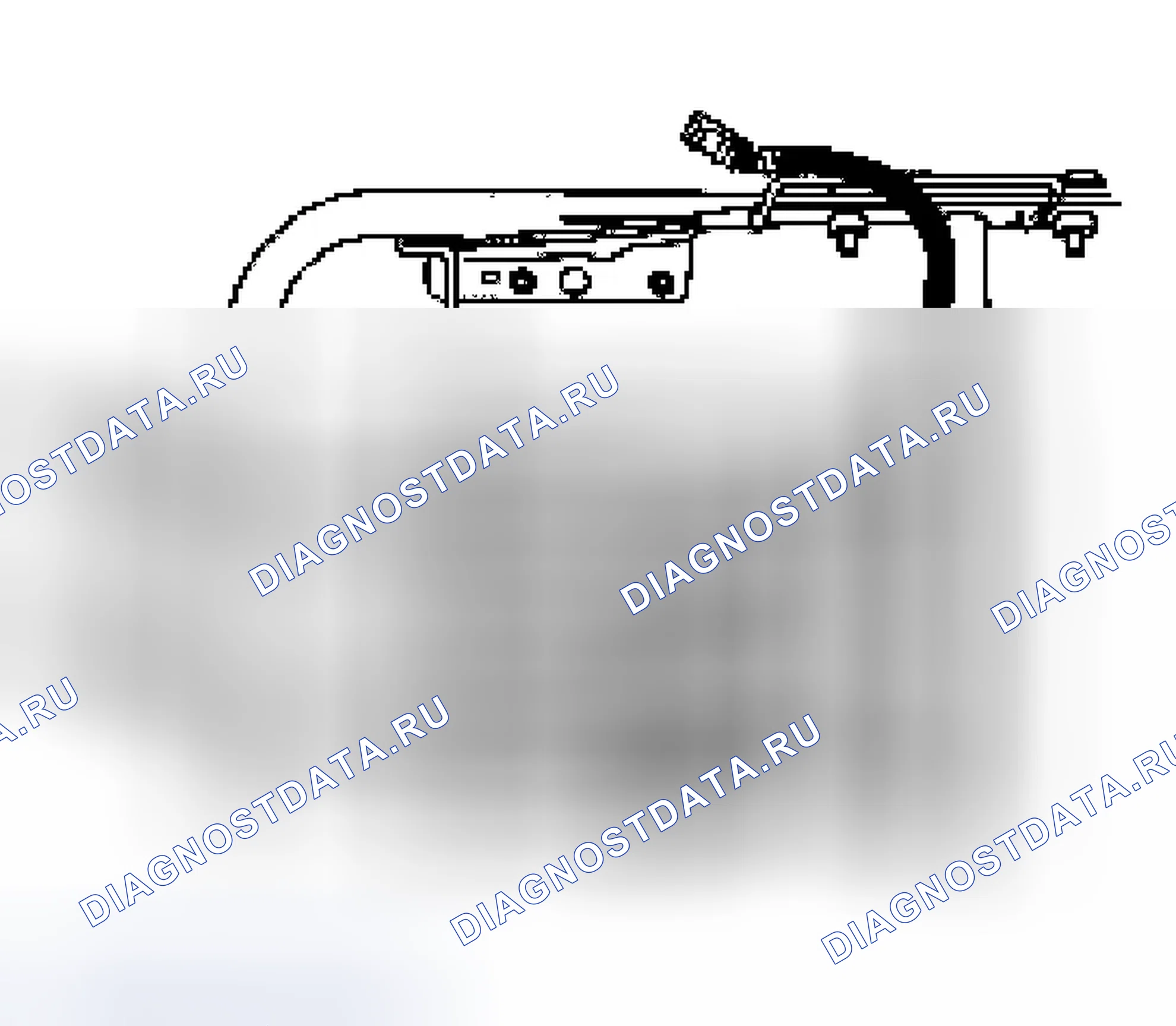 Рис. 188. Ford Crown Victoria II