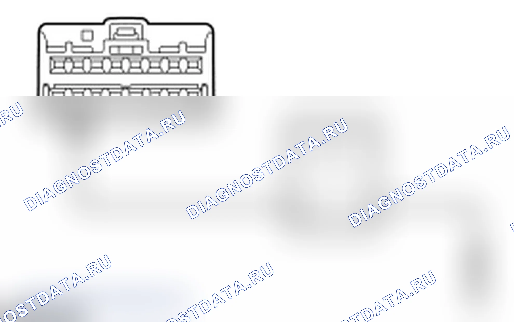 Рис. 9. Mercury Grand Marquis IV рестайлинг