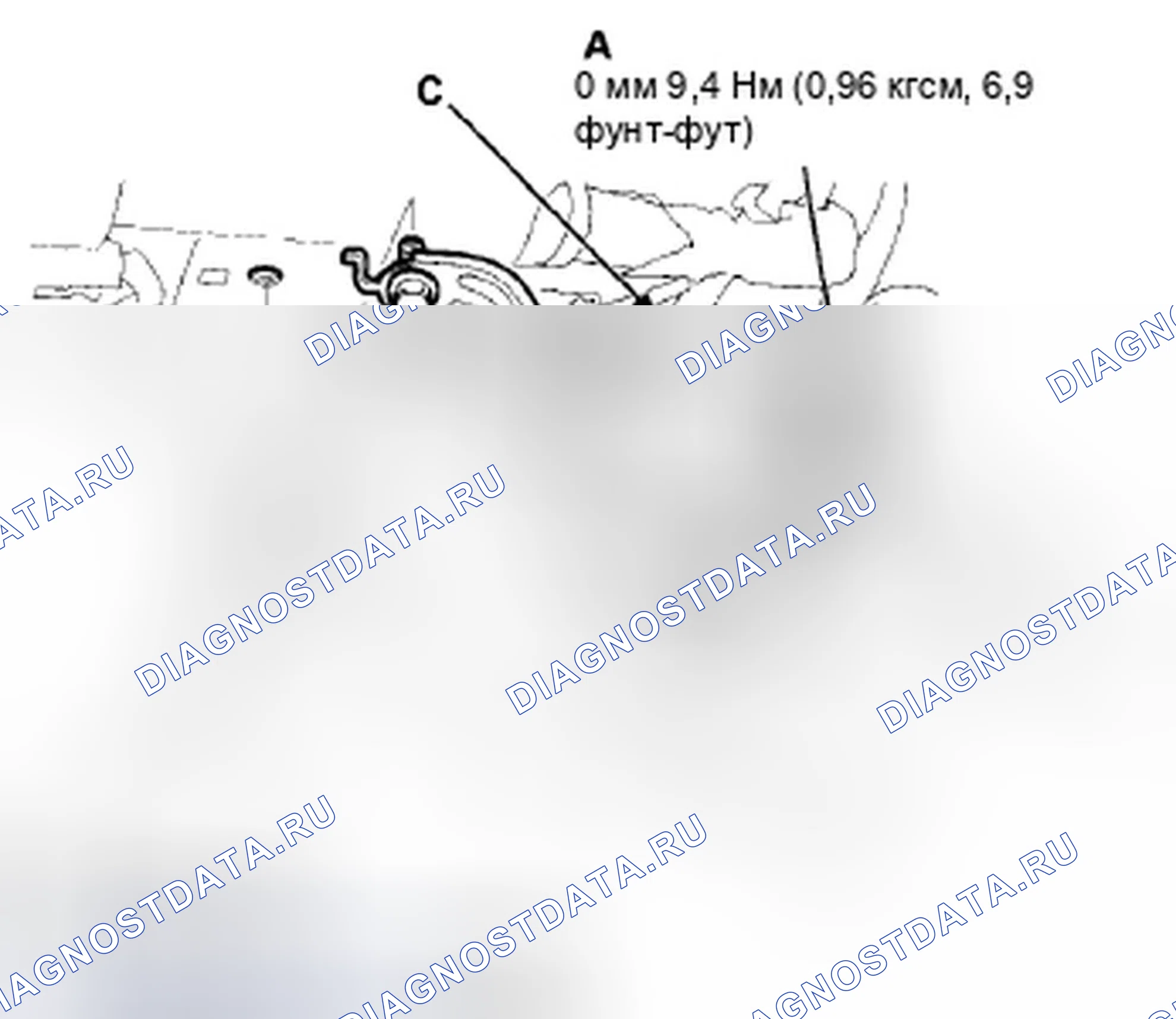 Рис. 17. Honda Insight ZE2 рестайлинг
