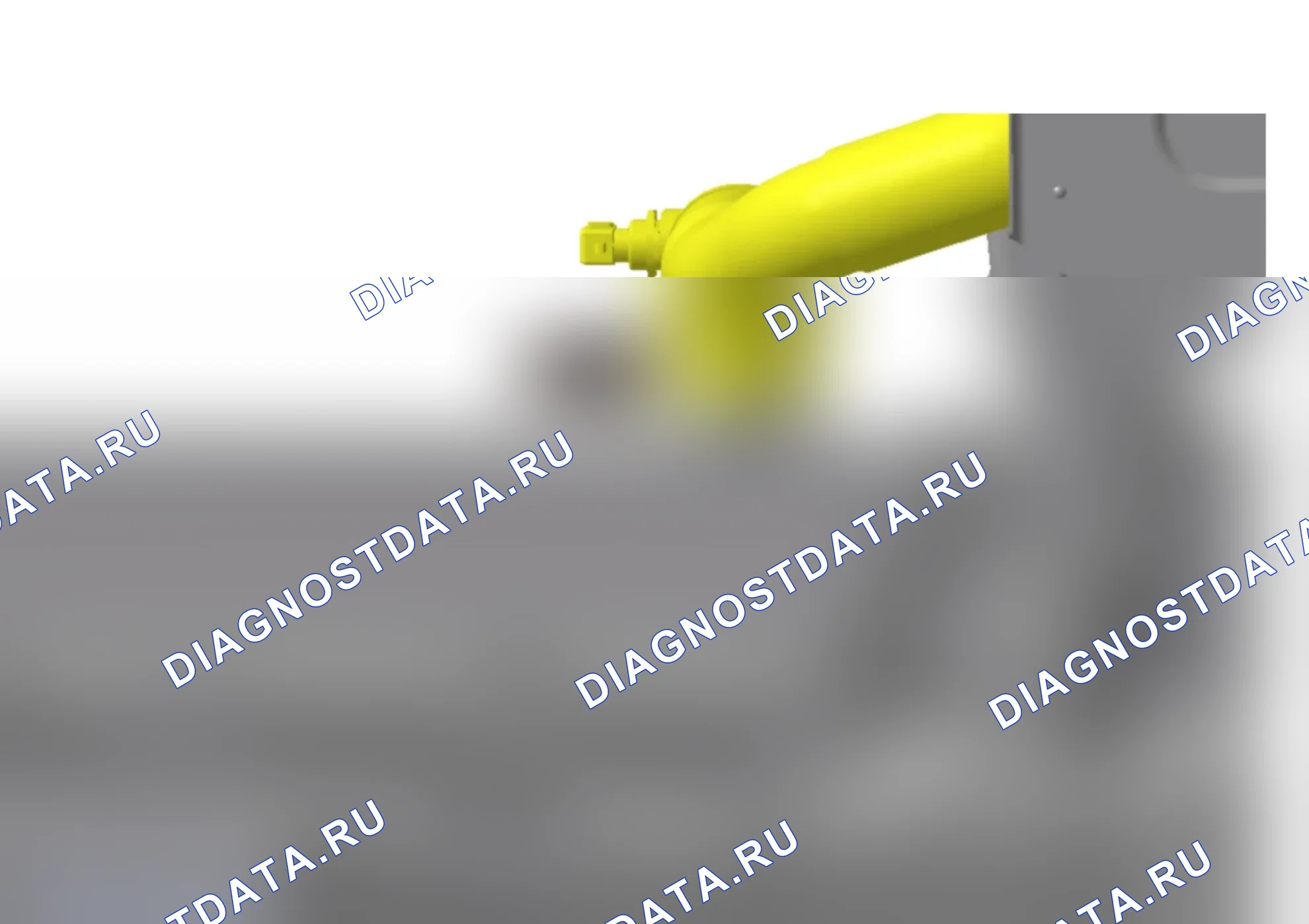 Как снять и установить радиатор — Great Wall Pao. Great-Wall Pao I