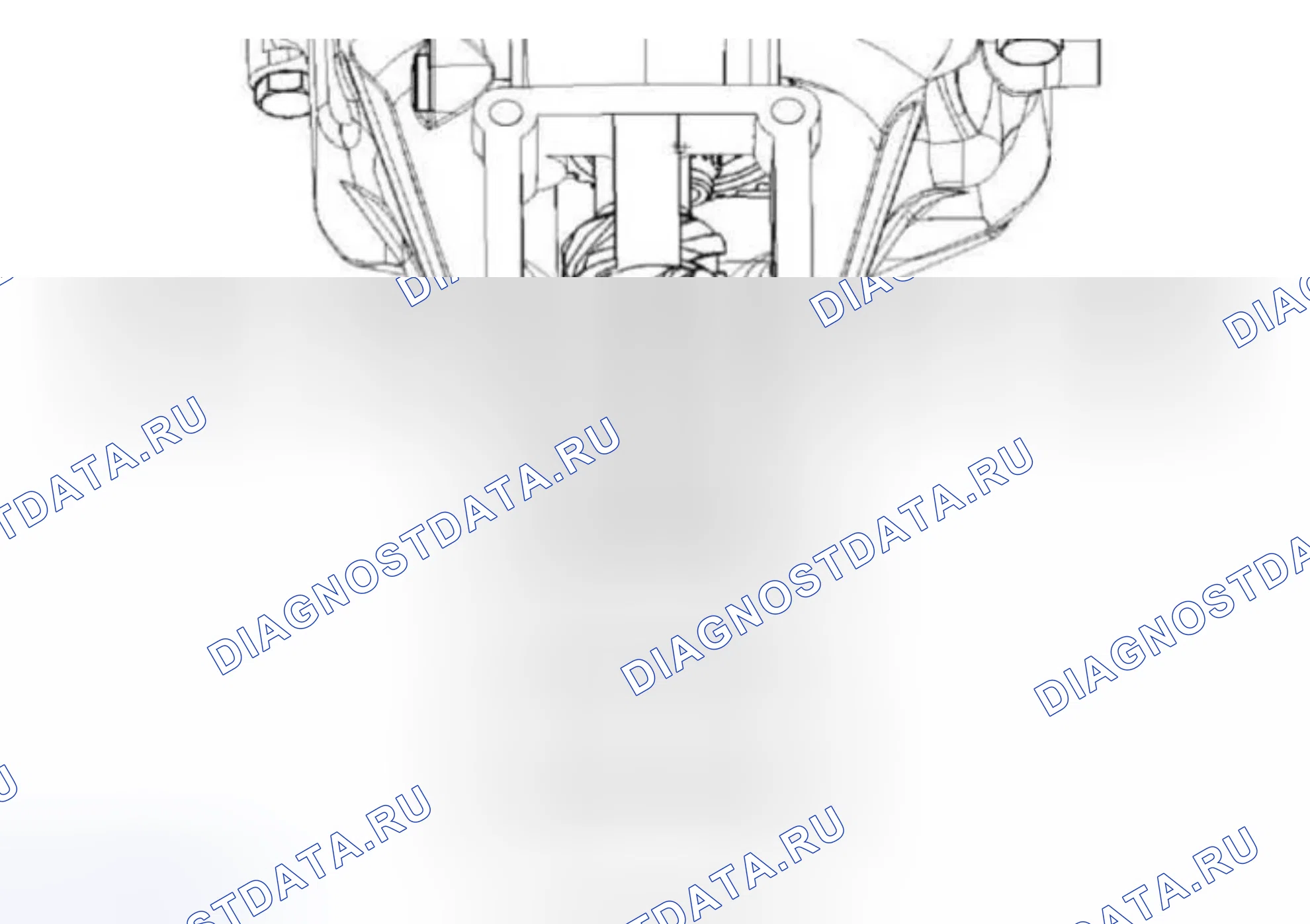 Разборка / установка — Great Wall Wingle-5-Cng. Great-Wall Wingle 5 CNG I