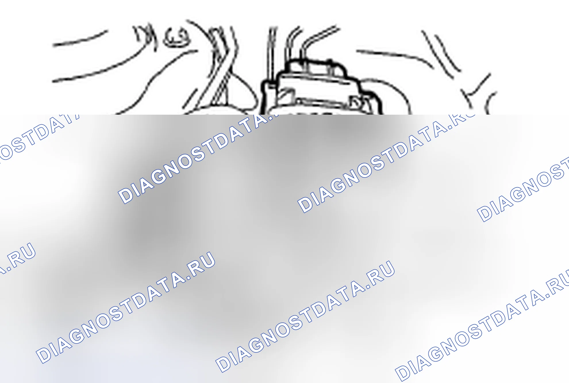 Рис. 247. Subaru Impreza GH