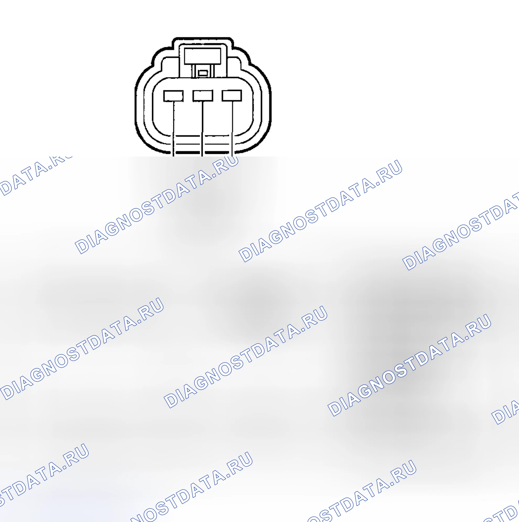Рис. 2099. Ford Pickup F250 Super Duty I