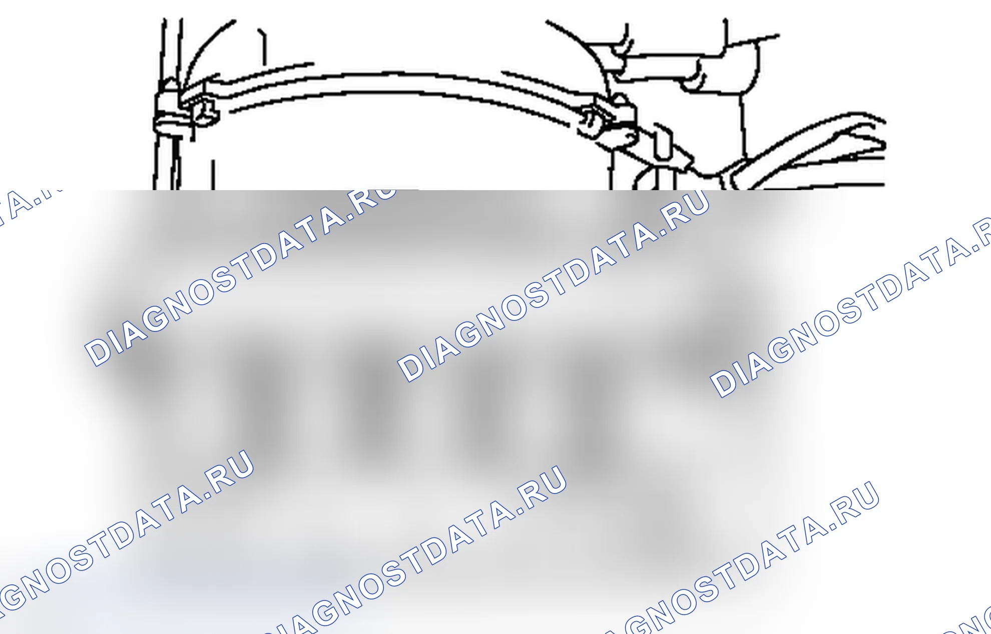 Рис. 215. Toyota Land Cruiser 200 рестайлинг