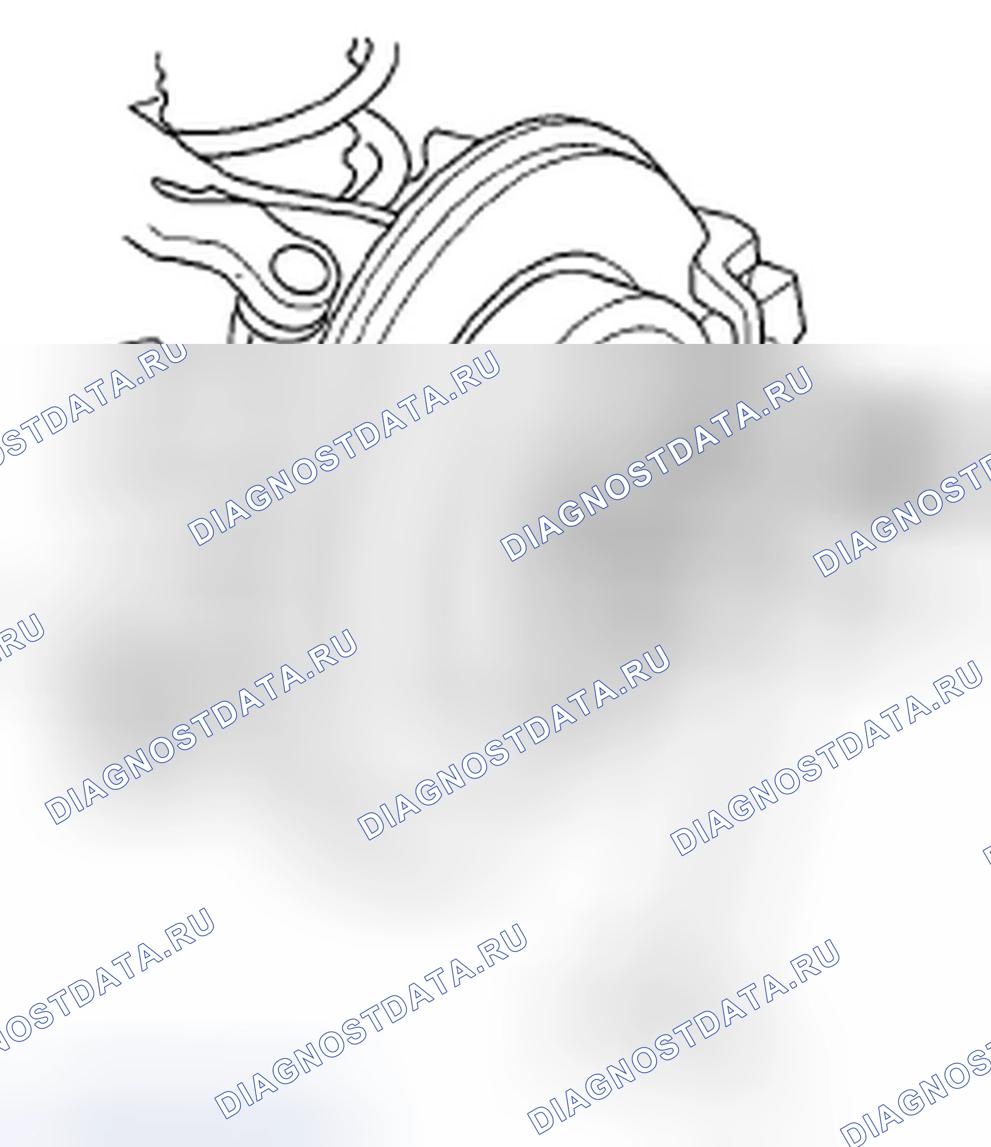 Рис. 26. Honda Ridgeline I рестайлинг
