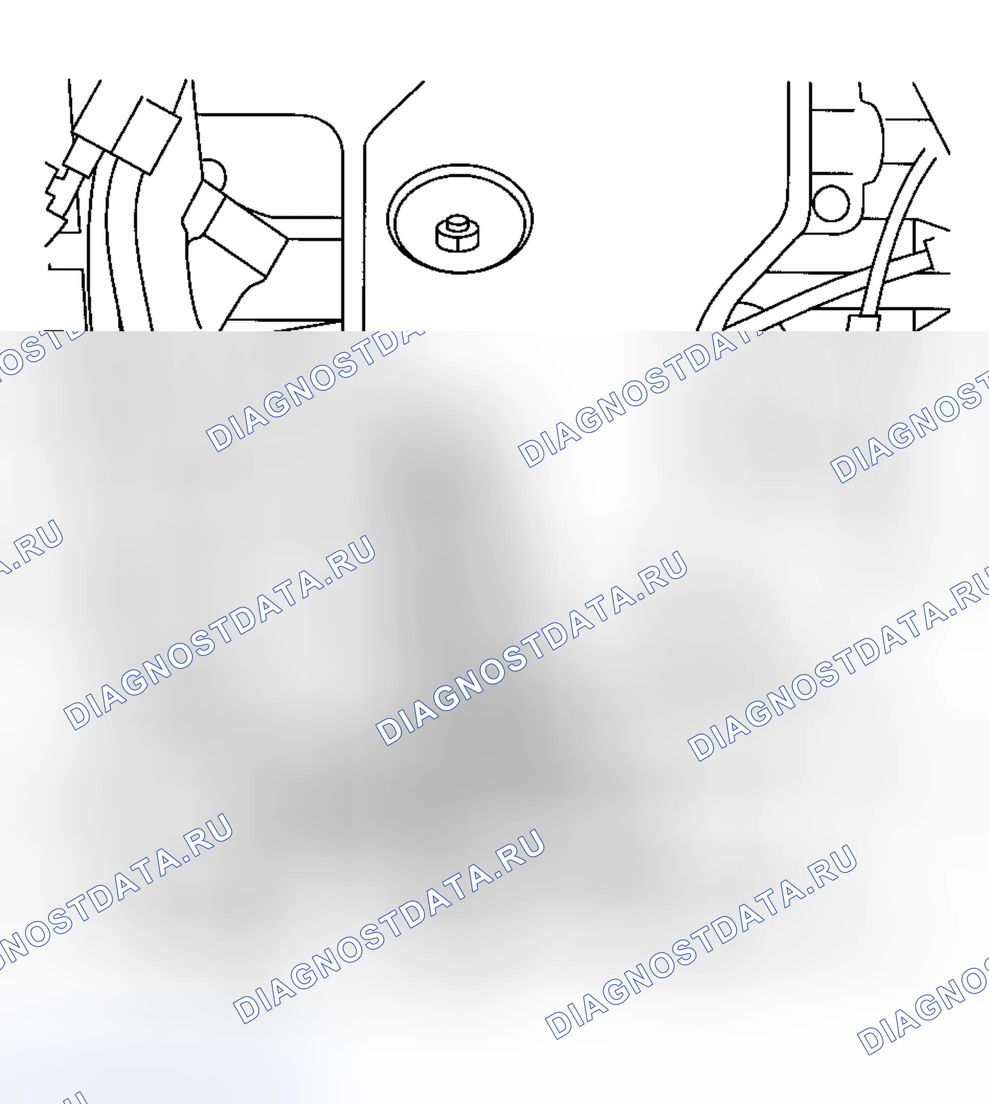 Рис. 317. Kia Picanto II рестайлинг