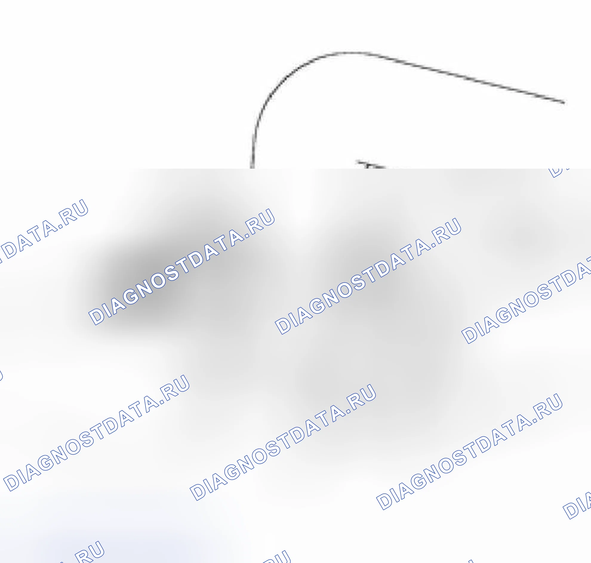 Рис. 10. Volkswagen Golf Mk4