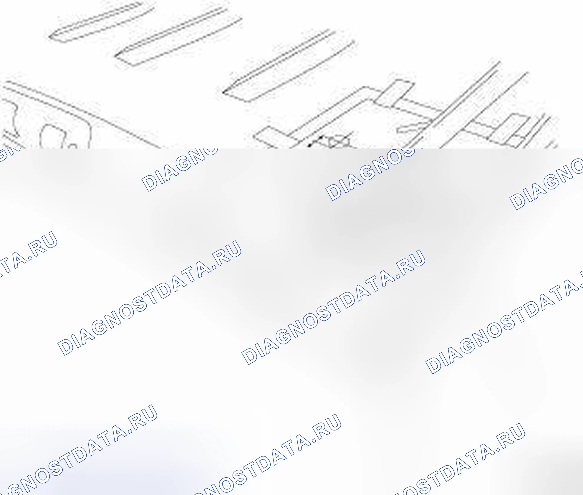 Рис. 100. RAM Cab & Chassis 3500 HD I