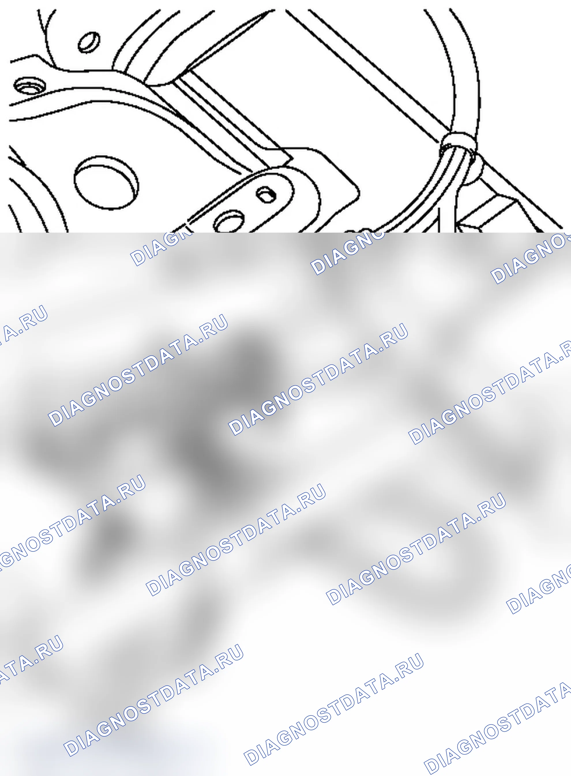 Рис. 101. Toyota Land Cruiser 200 рестайлинг