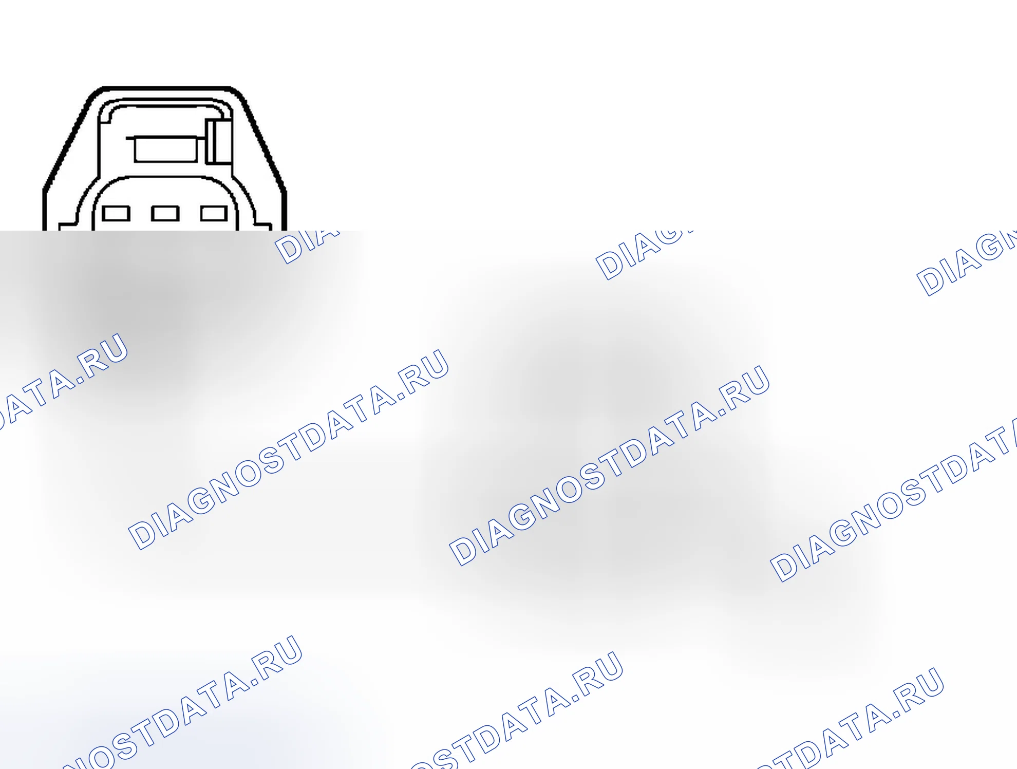 Рис. 175. Ford Cab & Chassis F350 Super Duty 
