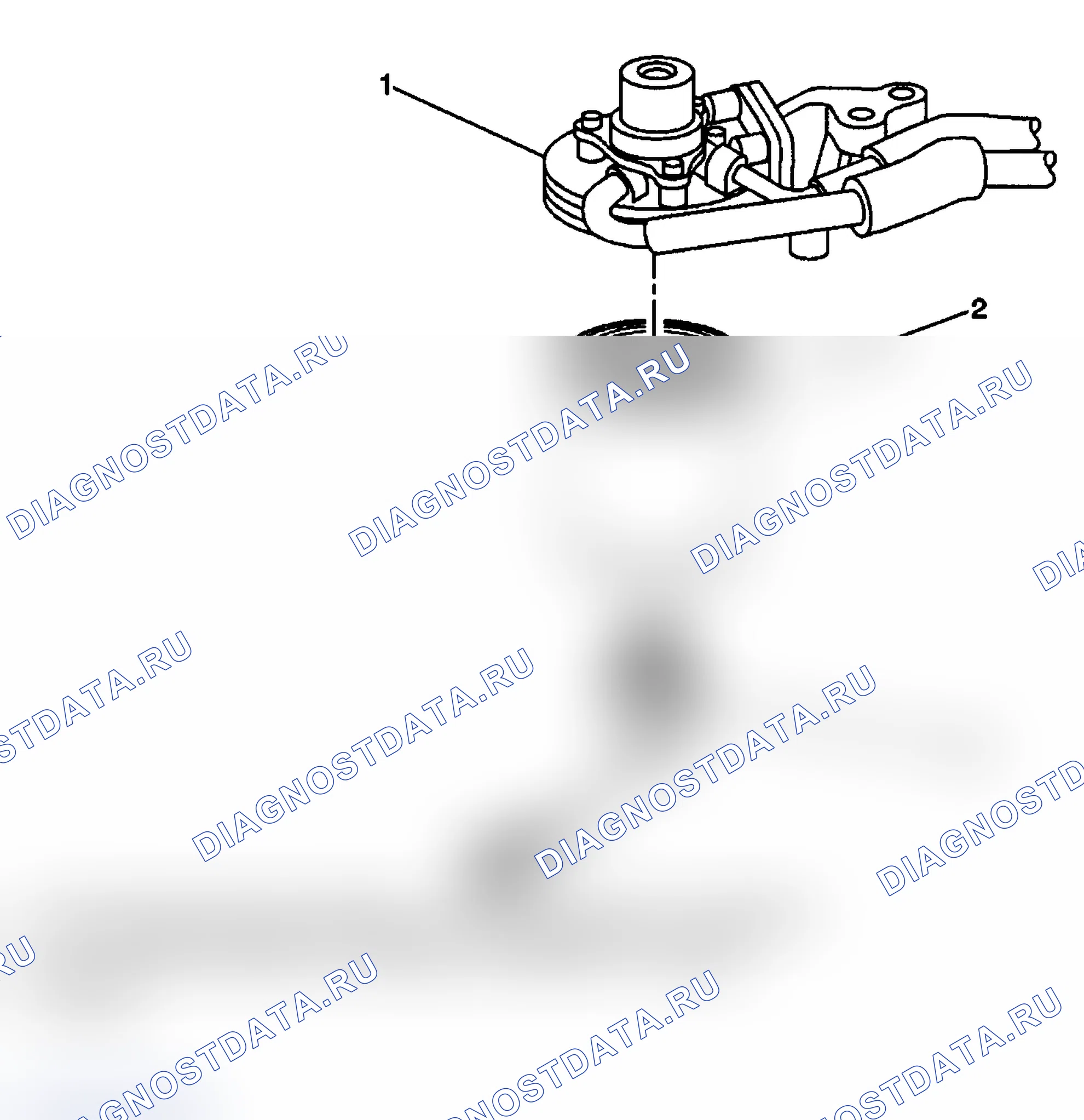 Рис. 84. Chevrolet Silverado 1500 