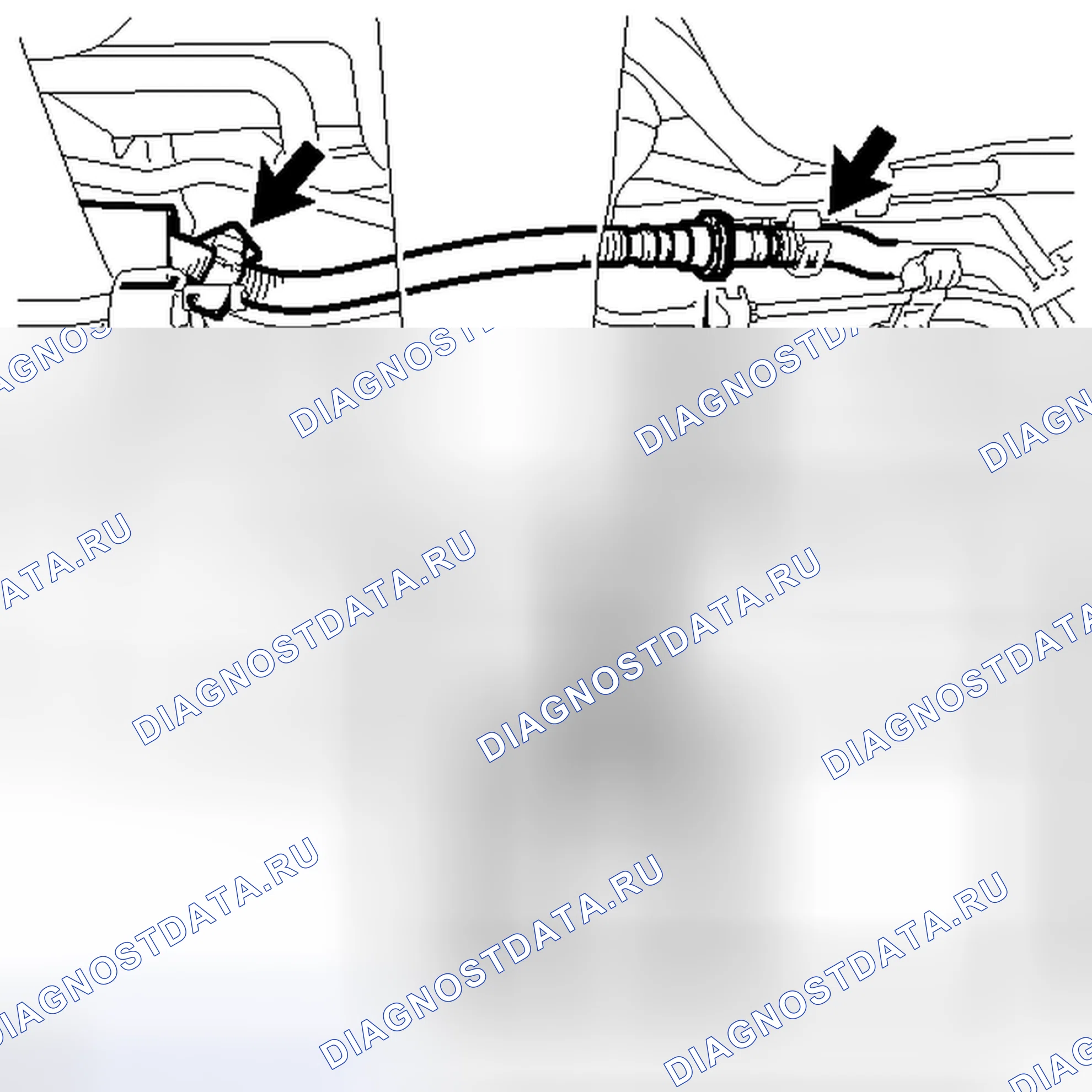Рис. 74. Toyota Land Cruiser 200 рестайлинг