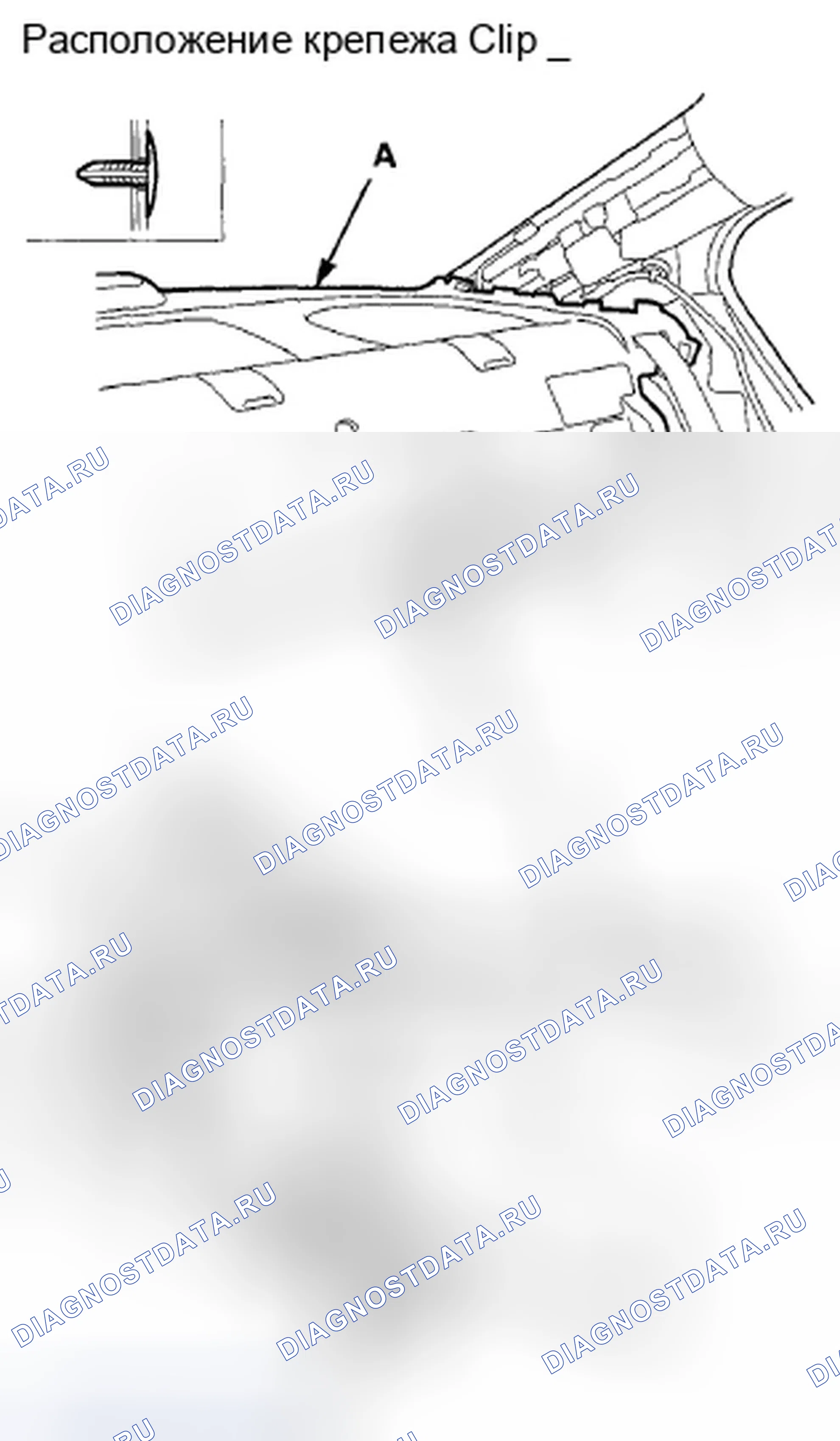 Рис. 504. Honda Accord VIII рестайлинг