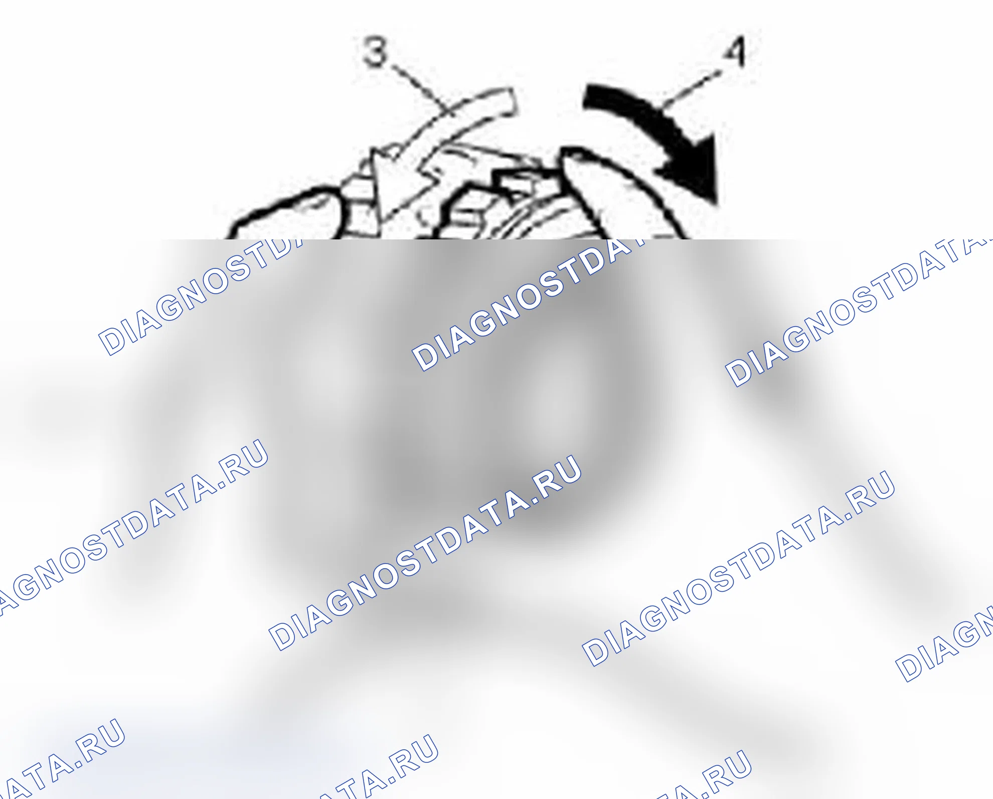 Рис. 309. Suzuki Grand Vitara II рестайлинг
