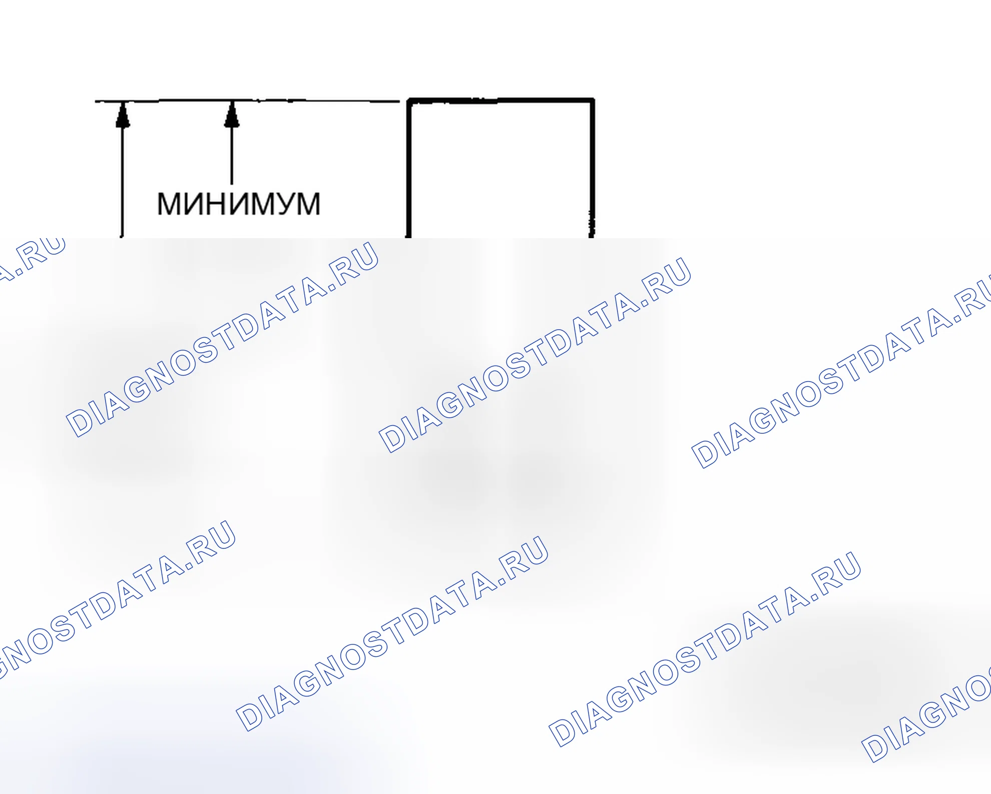 Рис. 23: Кисть. Mazda 5 I