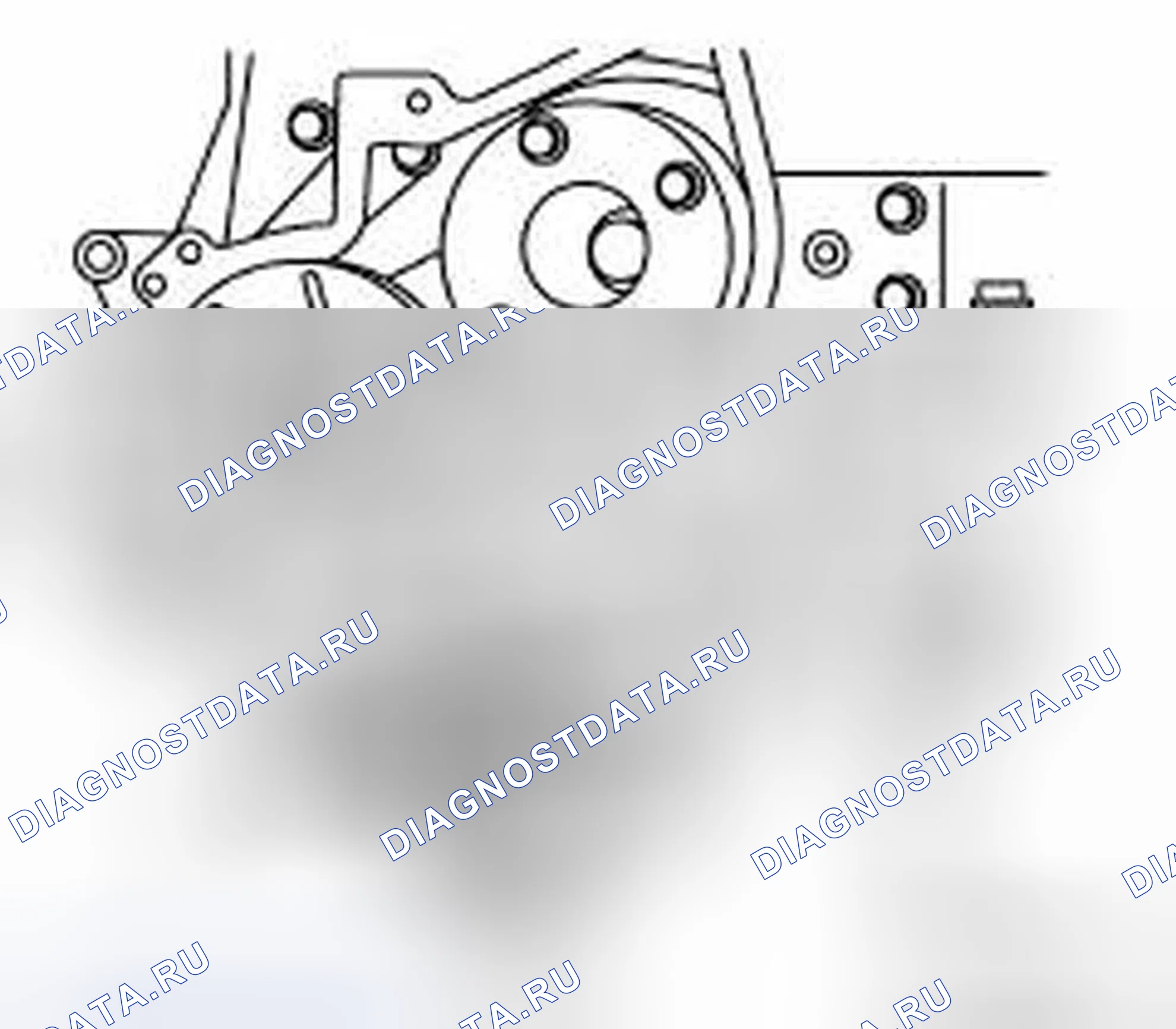 Рис. 15. Infiniti G25 IV рестайлинг