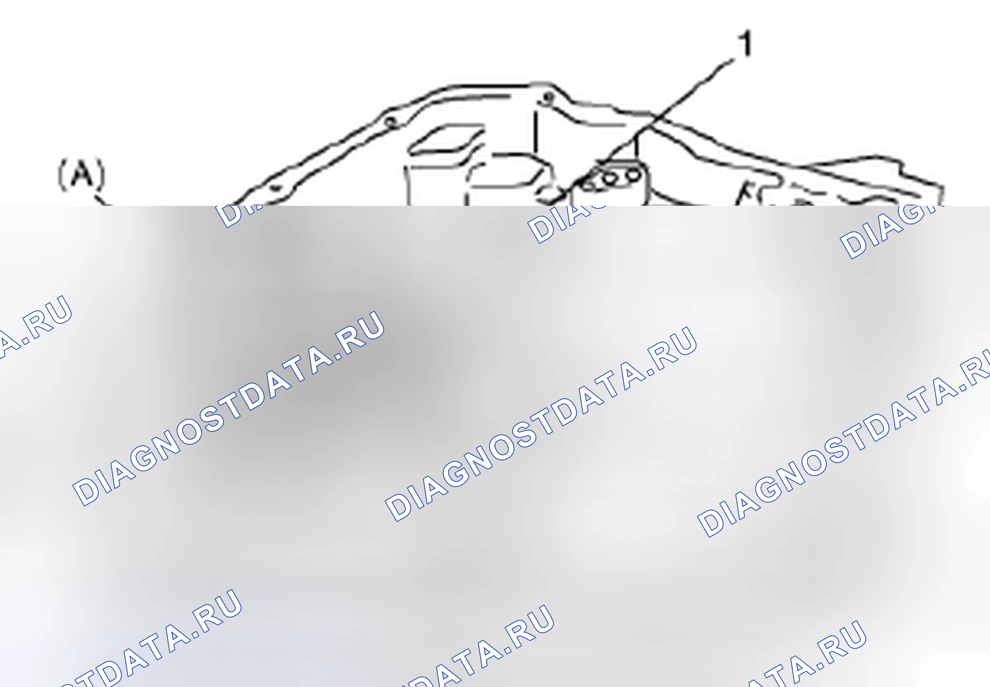 Рис. 108: Установка. Suzuki SX4 I