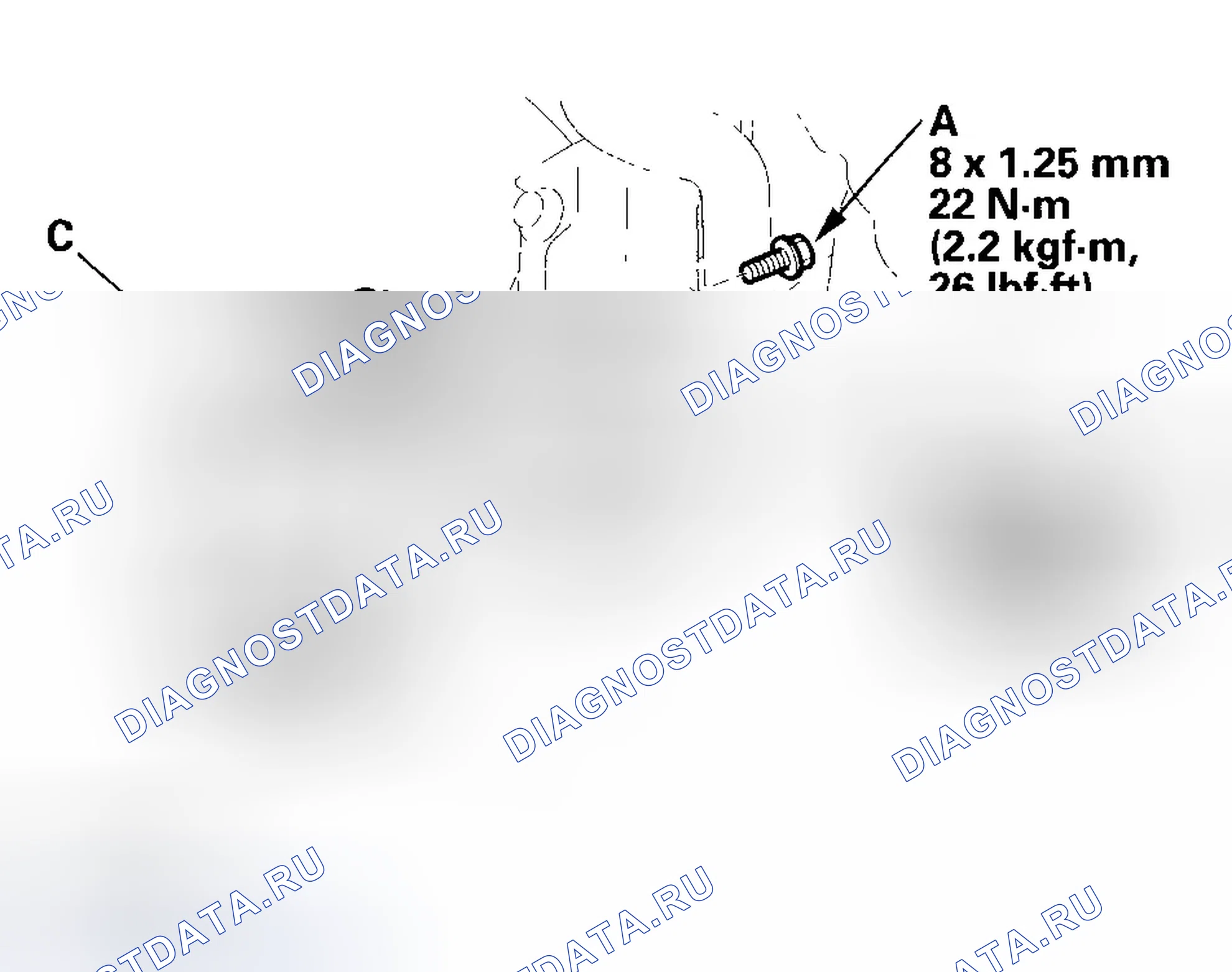 Рис. 3. Honda Element I