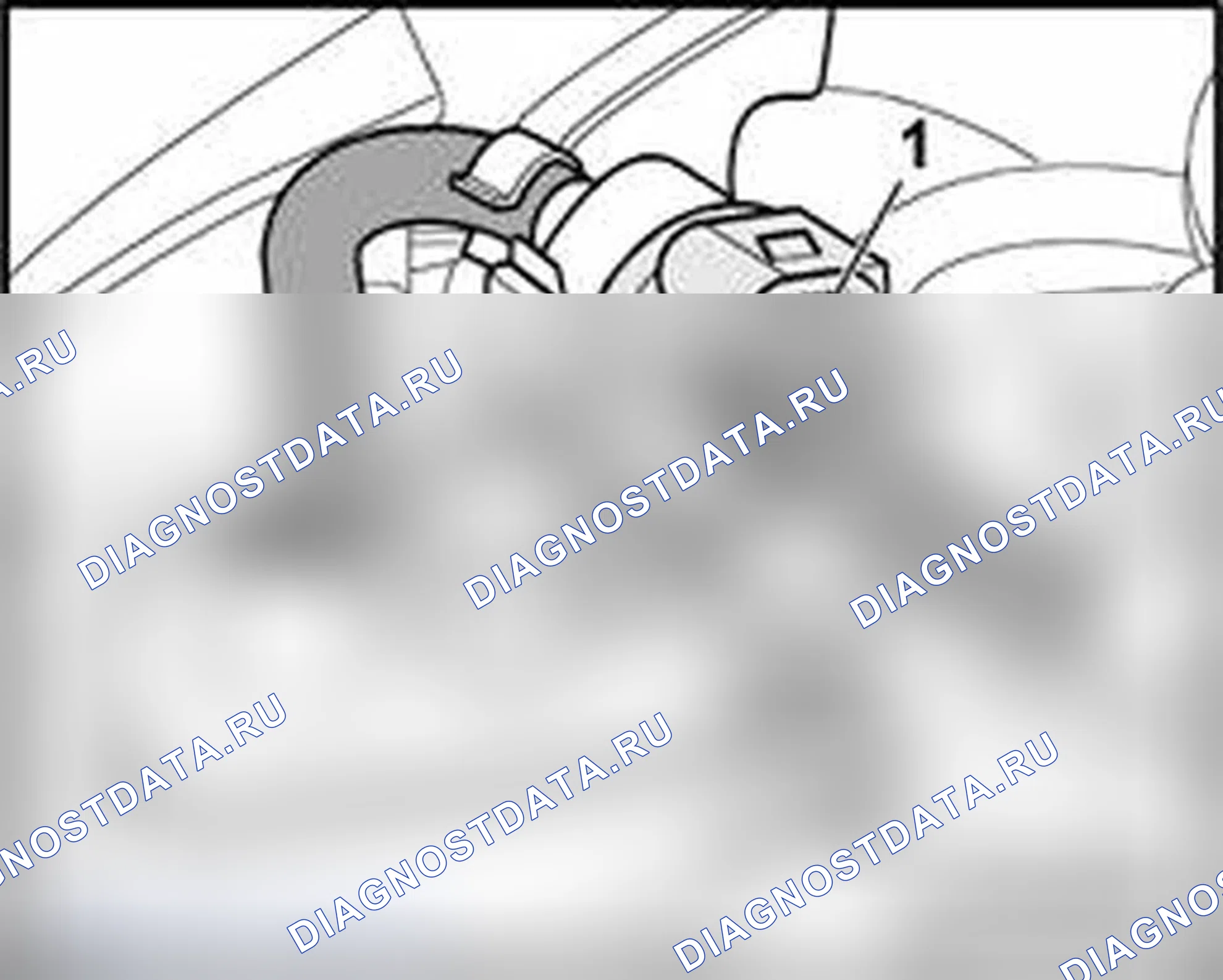 Рис. 831. Audi A4 B7