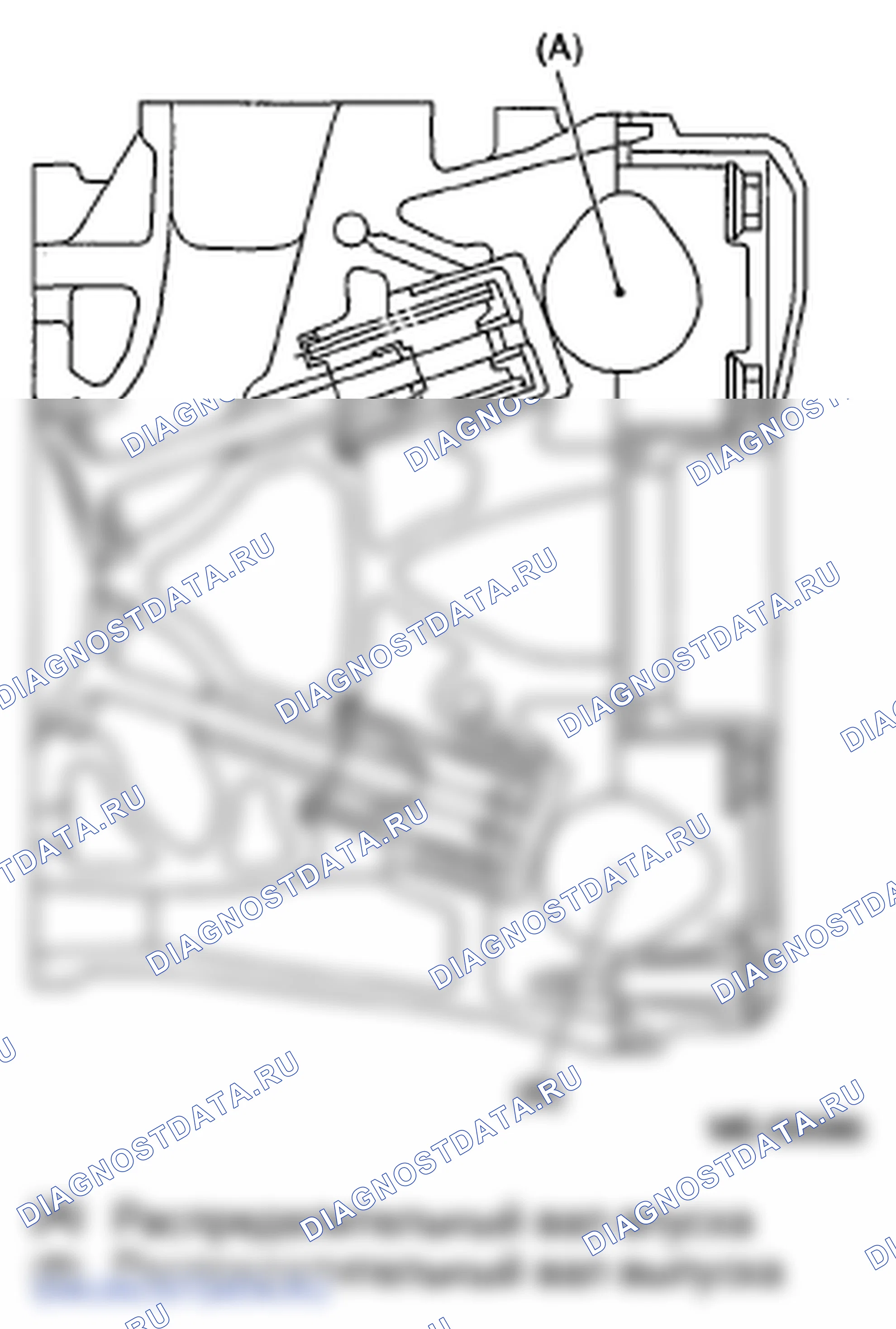 Рис. 368. Subaru Impreza WRX GH