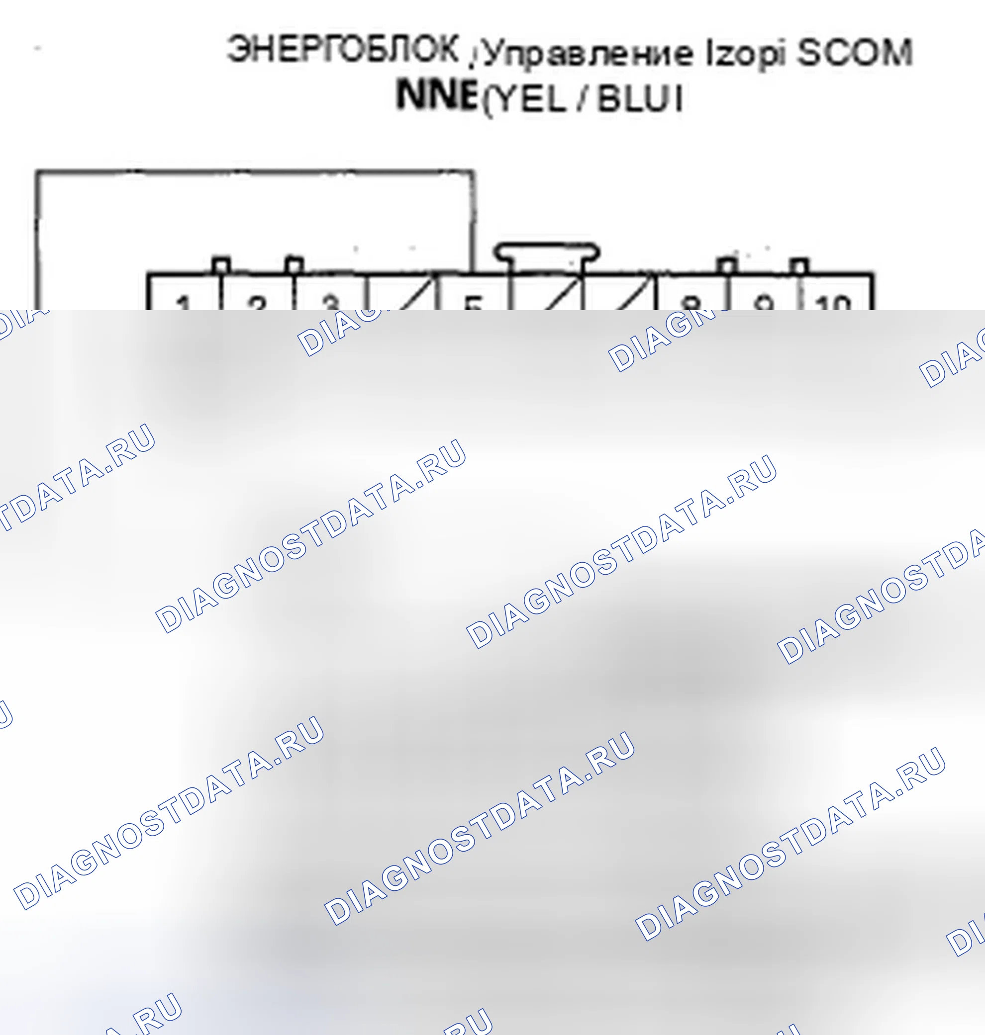 Рис. 329. Honda Odyssey IV