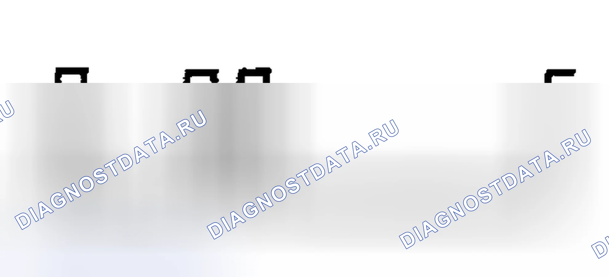 Рис. 79. Mazda 6 GH рестайлинг