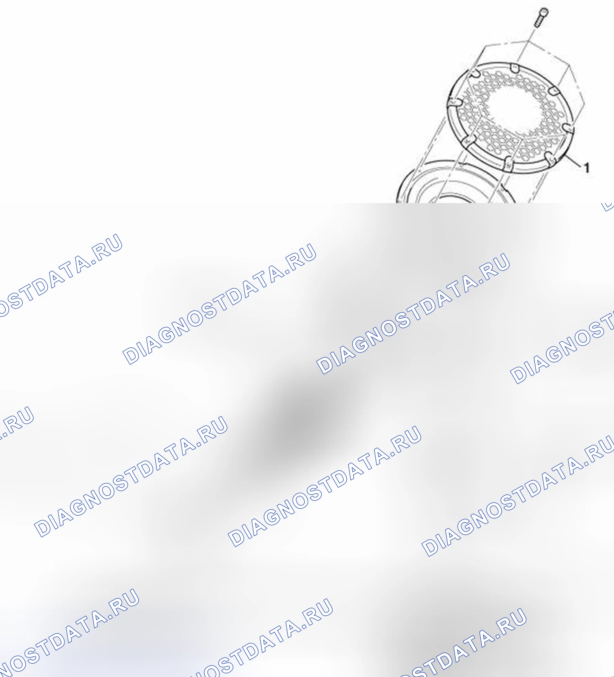 Рис. 103. Mazda MPV III