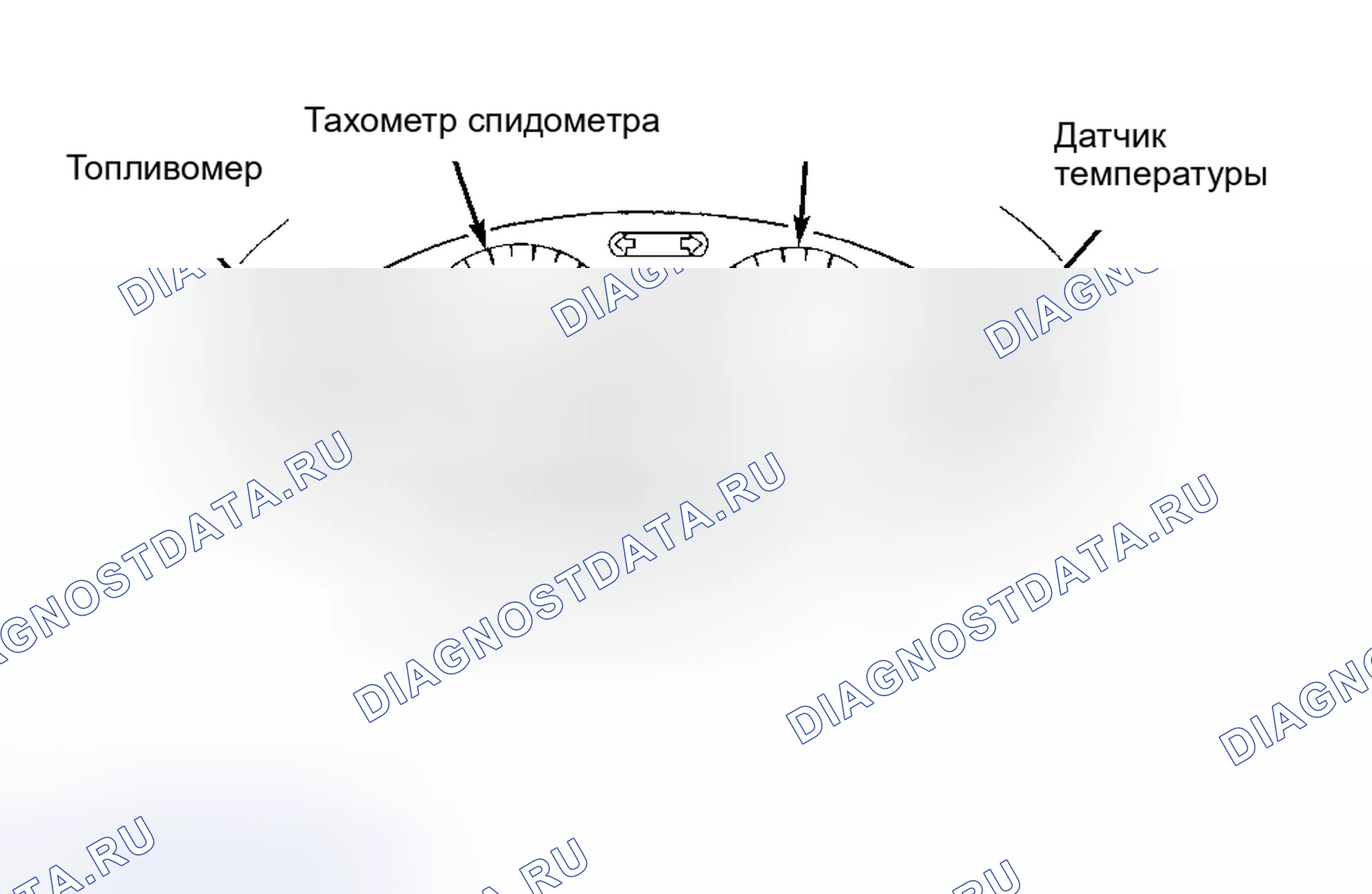 Рис. 1. Nissan Pathfinder II