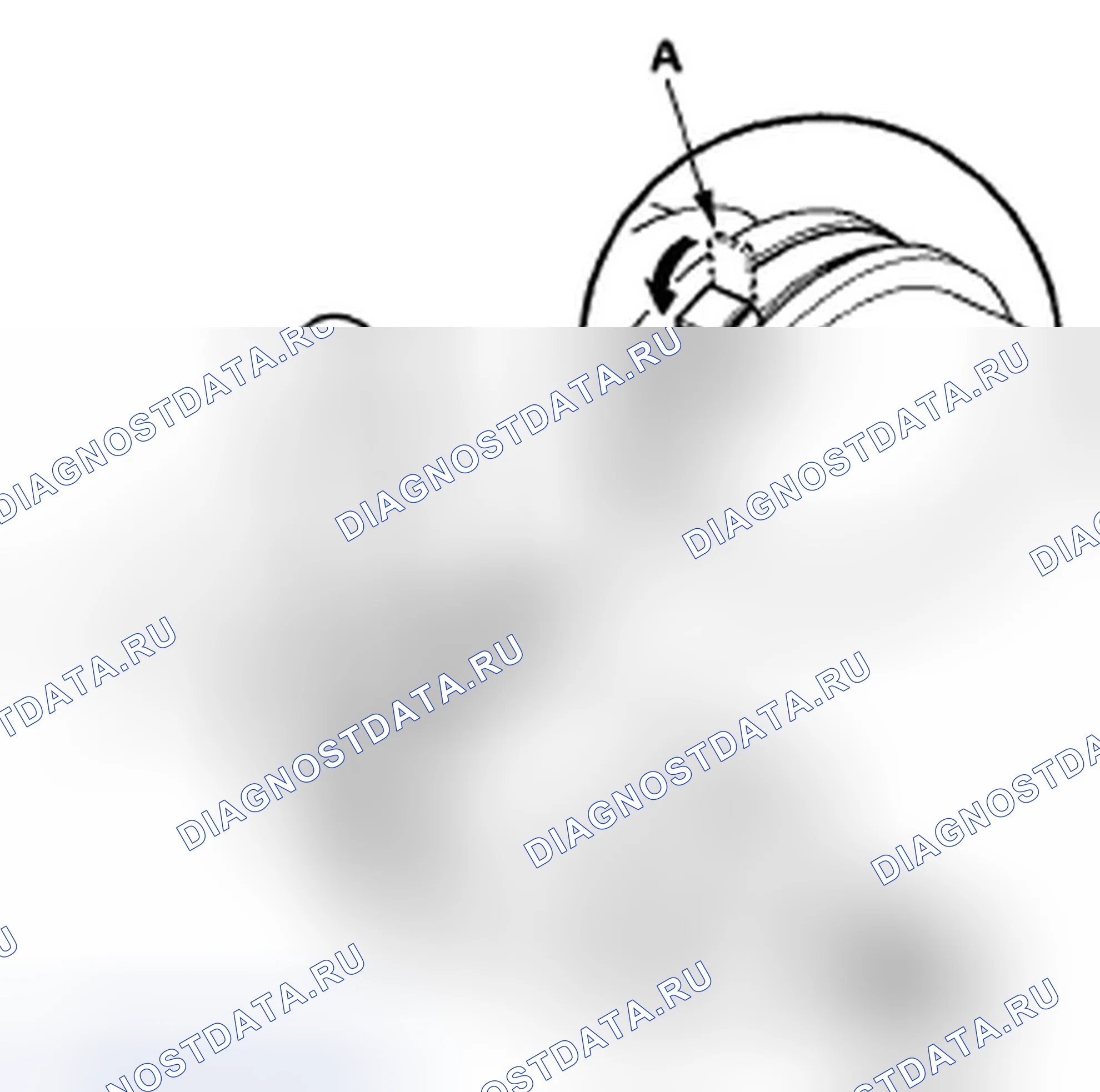 Рис. 65. Honda Element YH2 рестайлинг 2