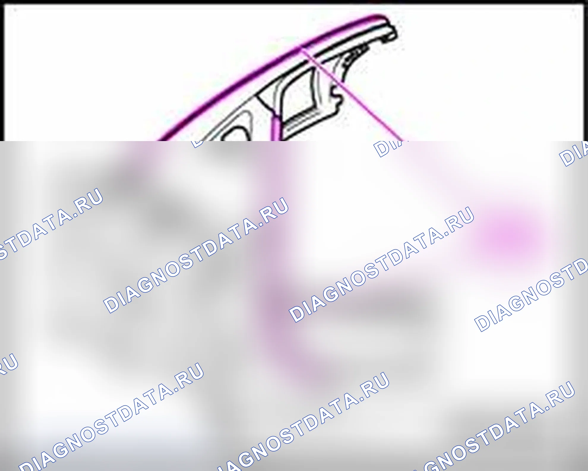 Рис. 181. Volkswagen New Beetle A4 рестайлинг