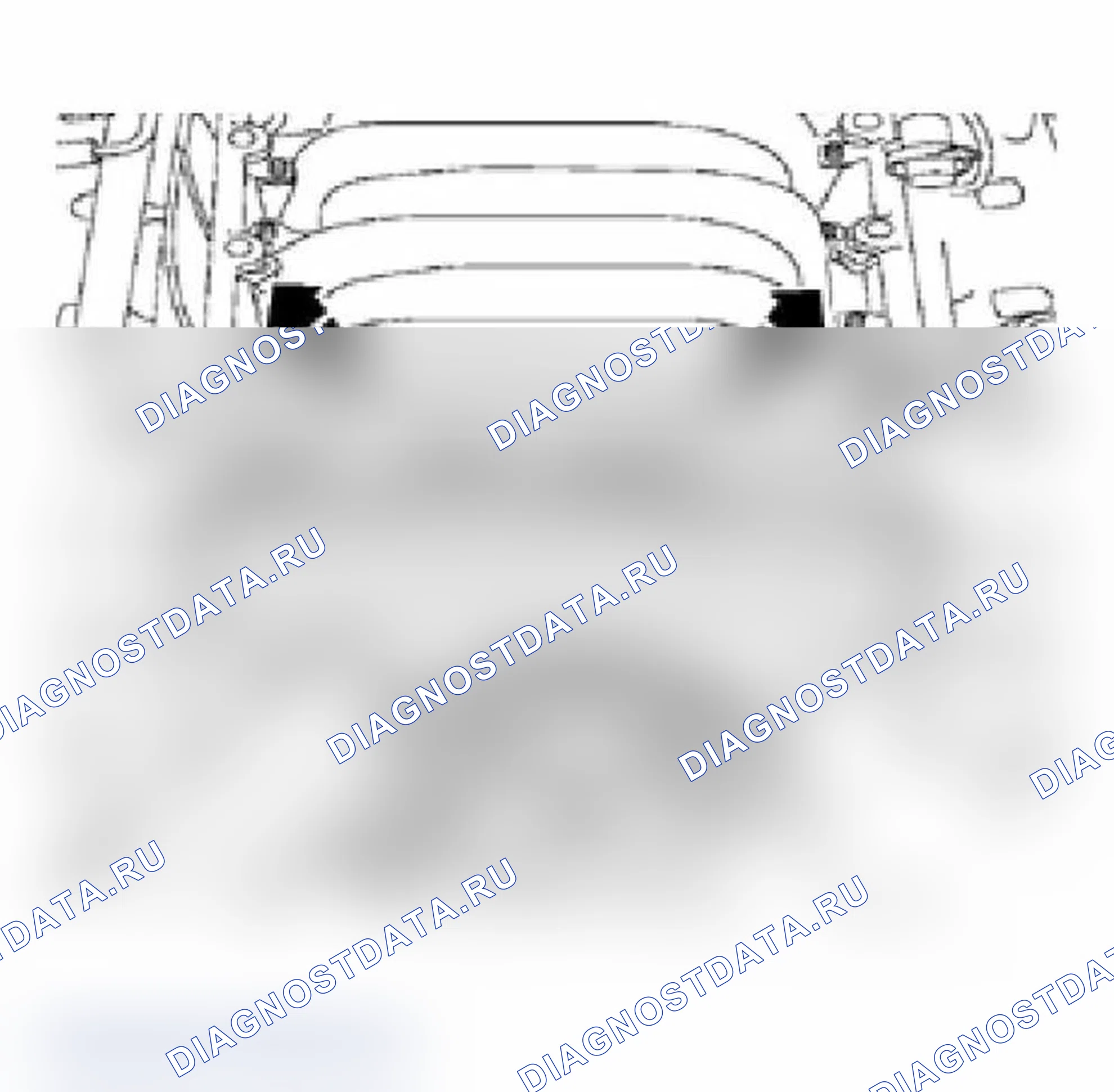 Рис. 372. Audi A6 C5 рестайлинг
