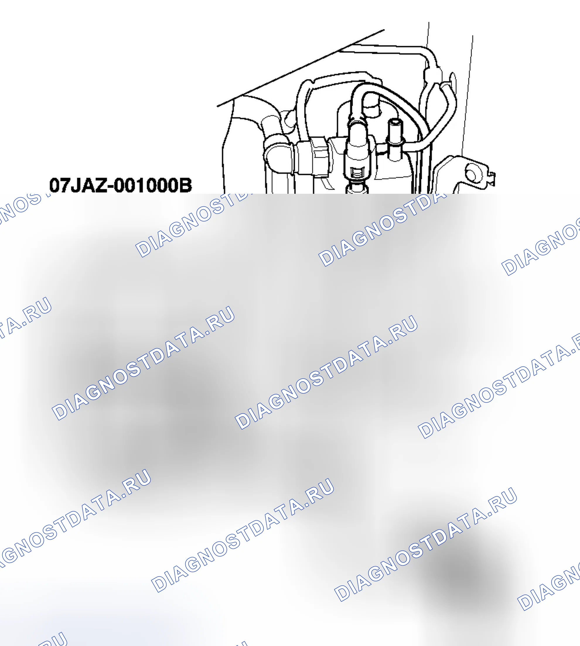 Рис. 48. Honda Civic VIII рестайлинг