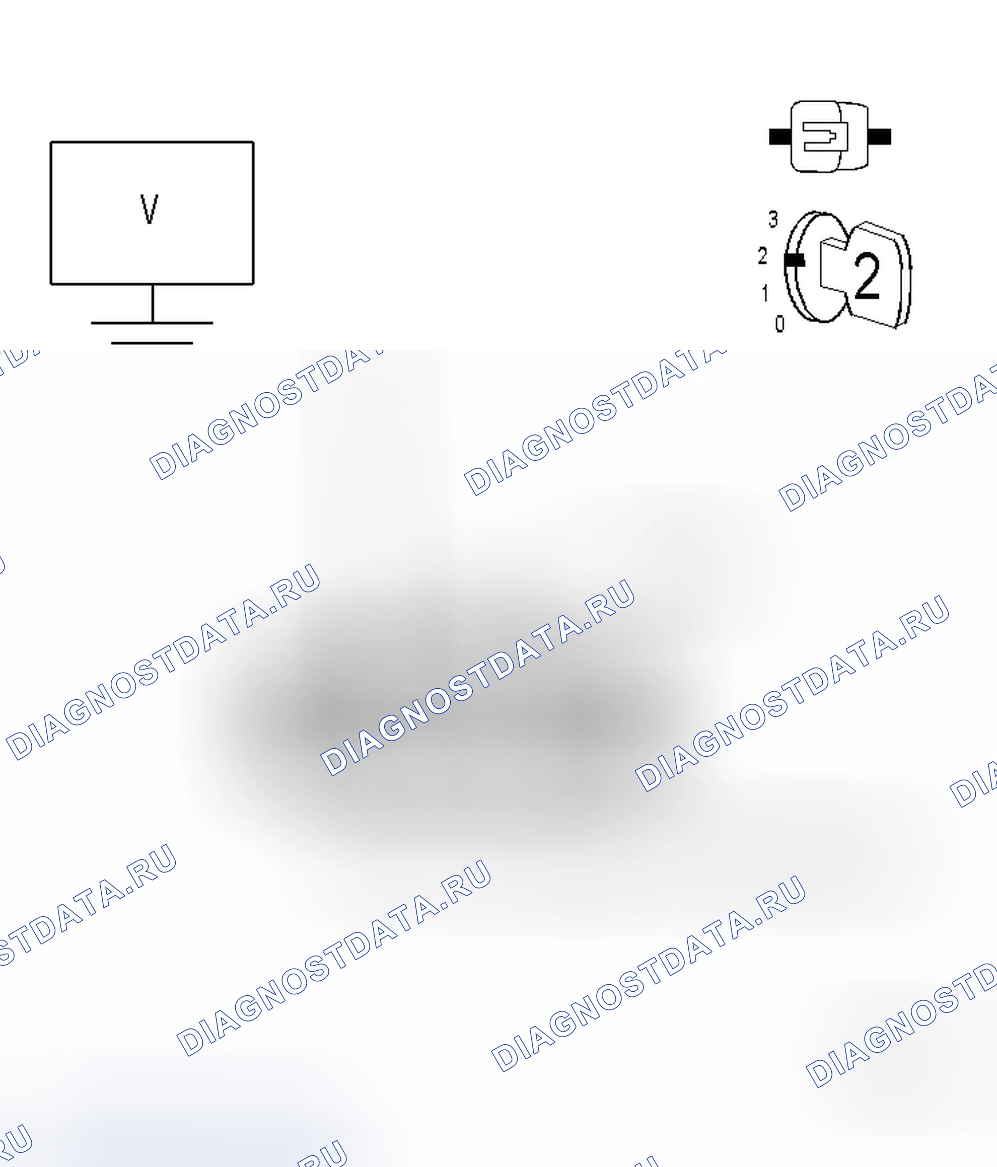 Рис. 252. Dodge Magnum I