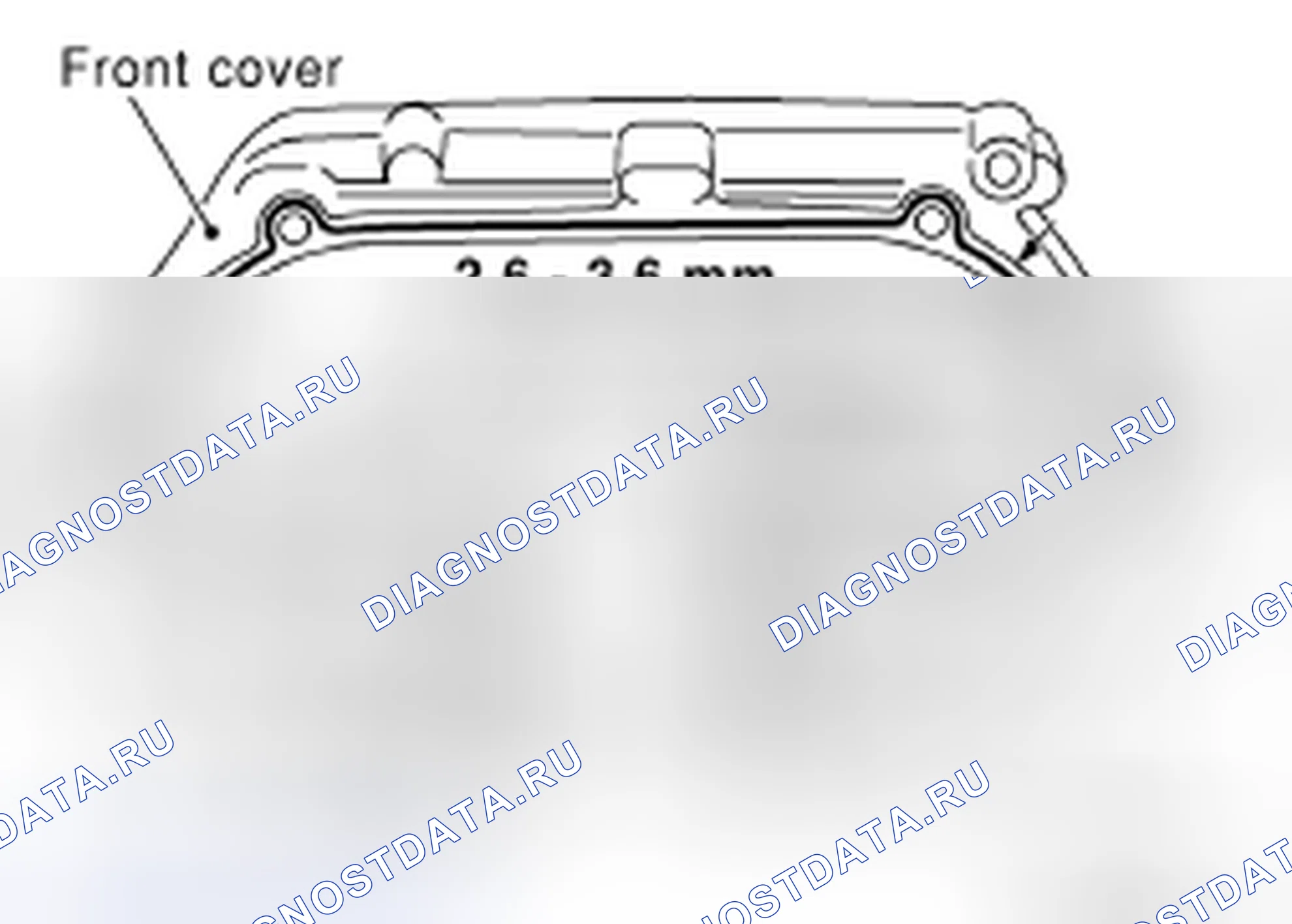 Рис. 182. Nissan Frontier D40