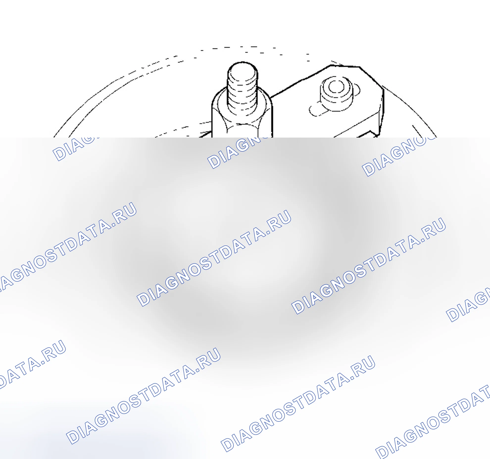 Рис. 321. Honda Element YH2