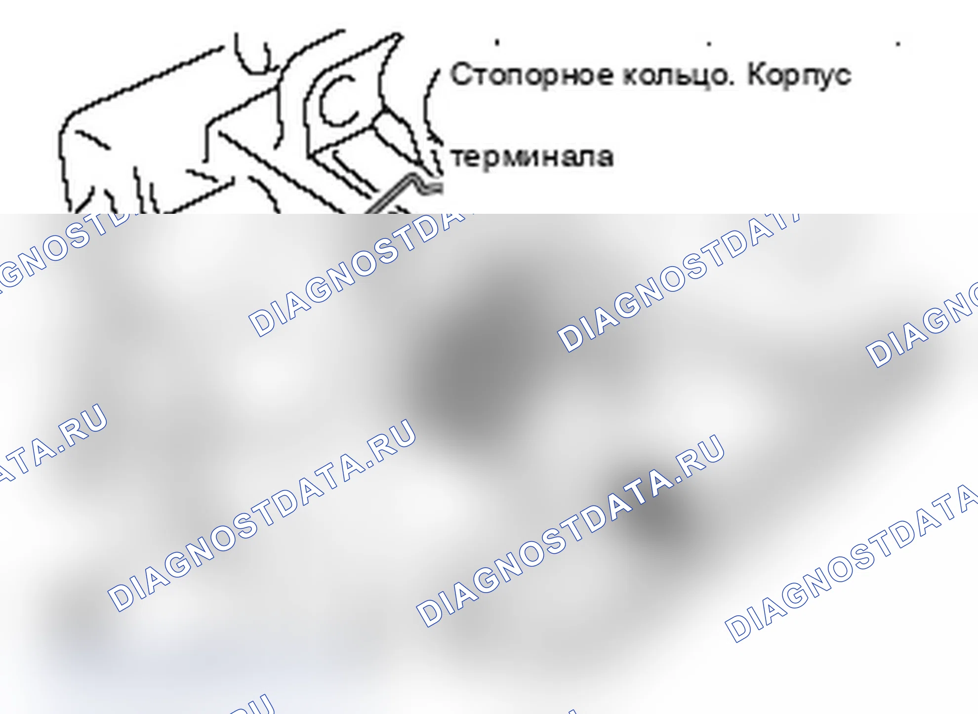 Рис. 179. Mitsubishi Lancer Ralliart X рестайлинг