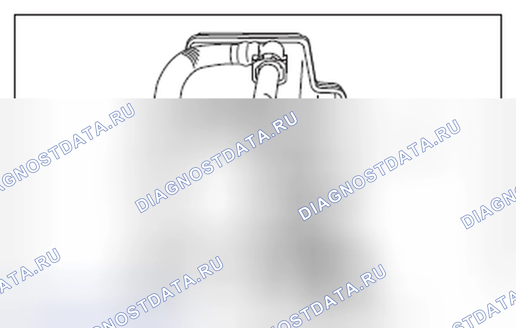 Рис. 88. Subaru Legacy BM/BR рестайлинг