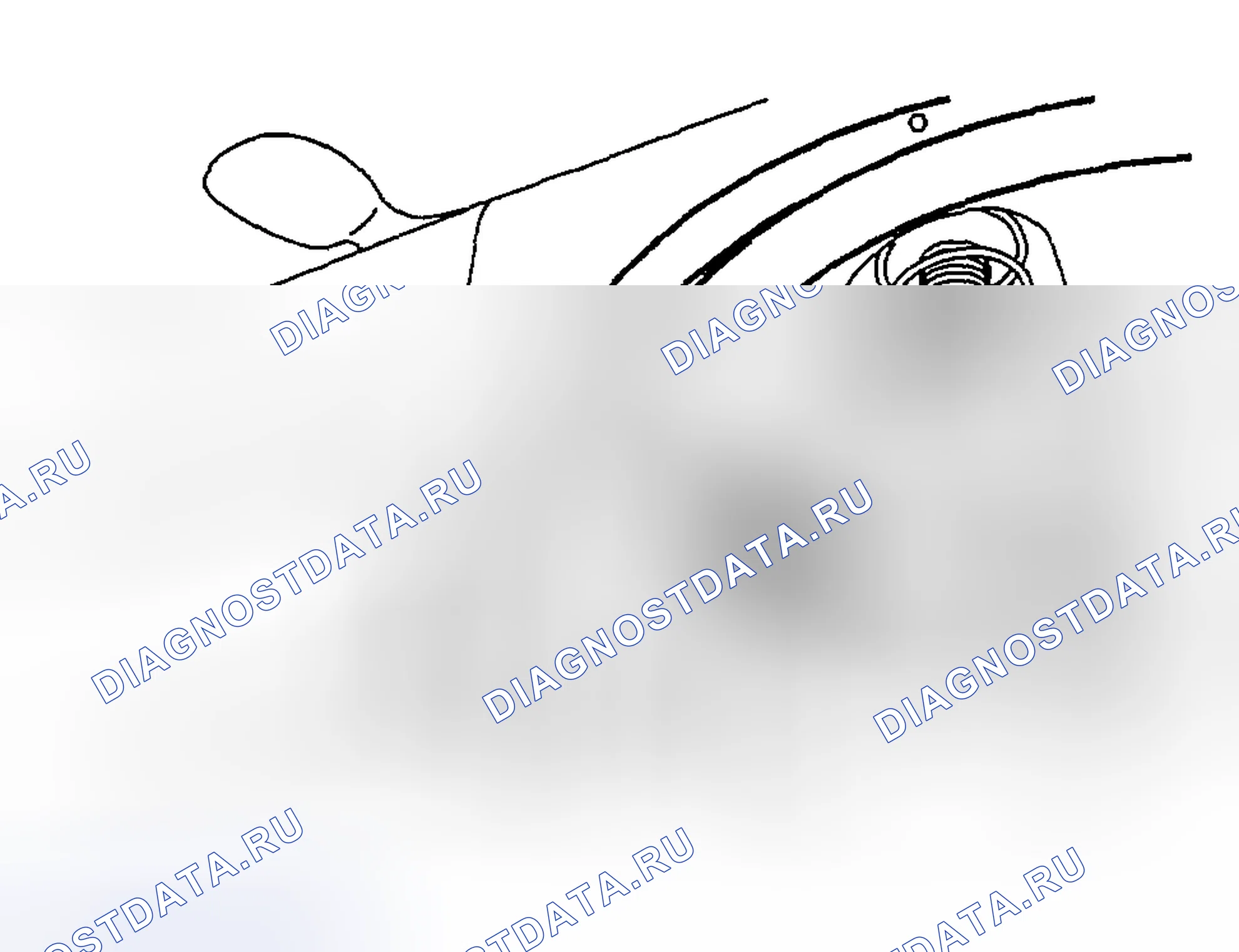 Рис. 143: Демонтаж и монтаж. Hyundai Pony I