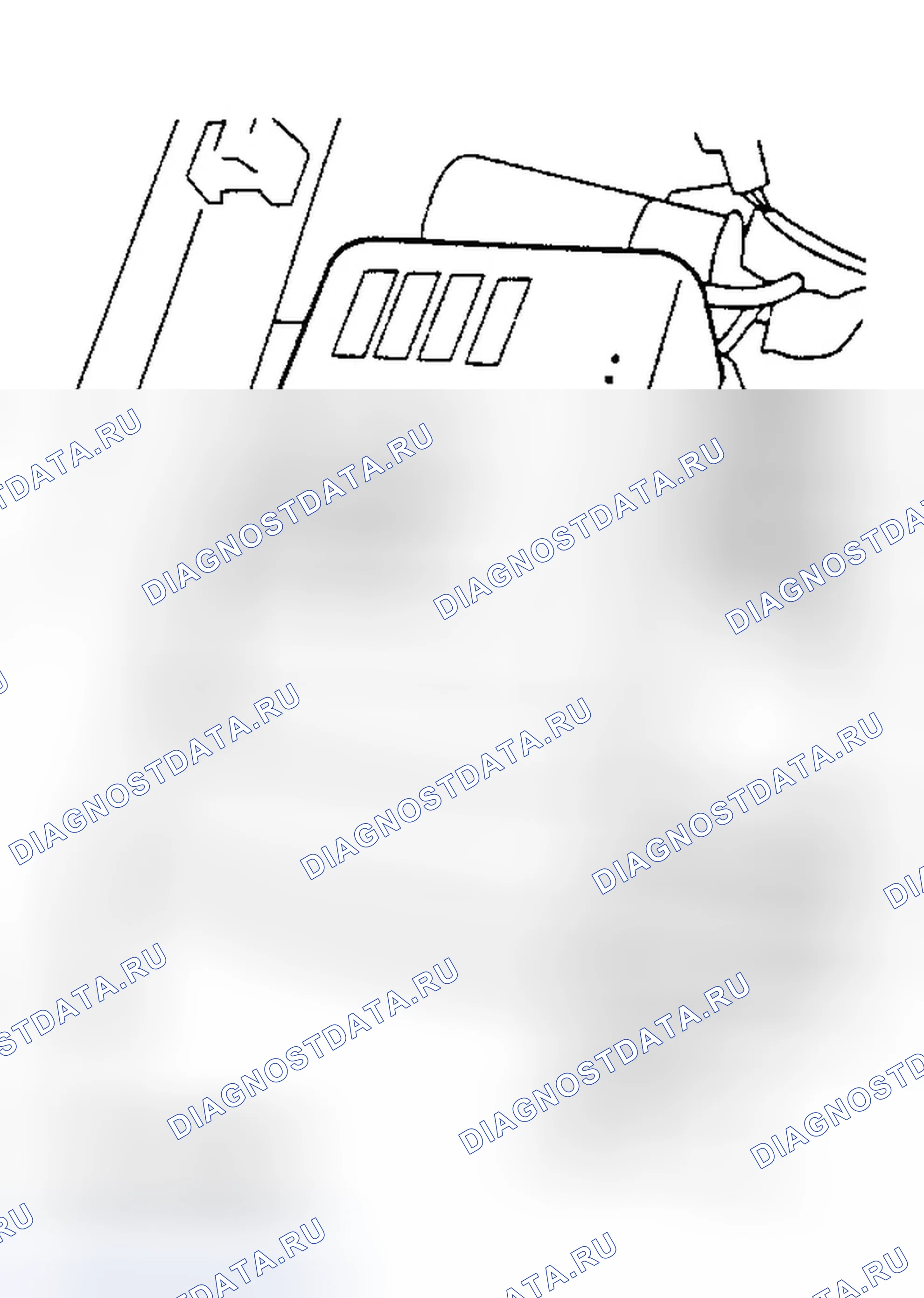 Рис. 2. Honda Passport II